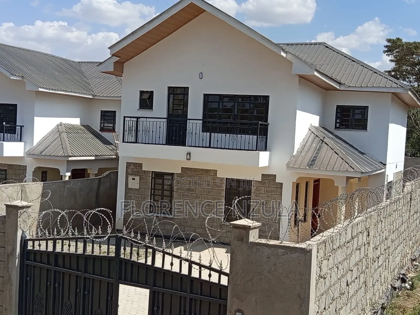 4bdrm Maisonette in Nkoroi for sale in Nkoroi