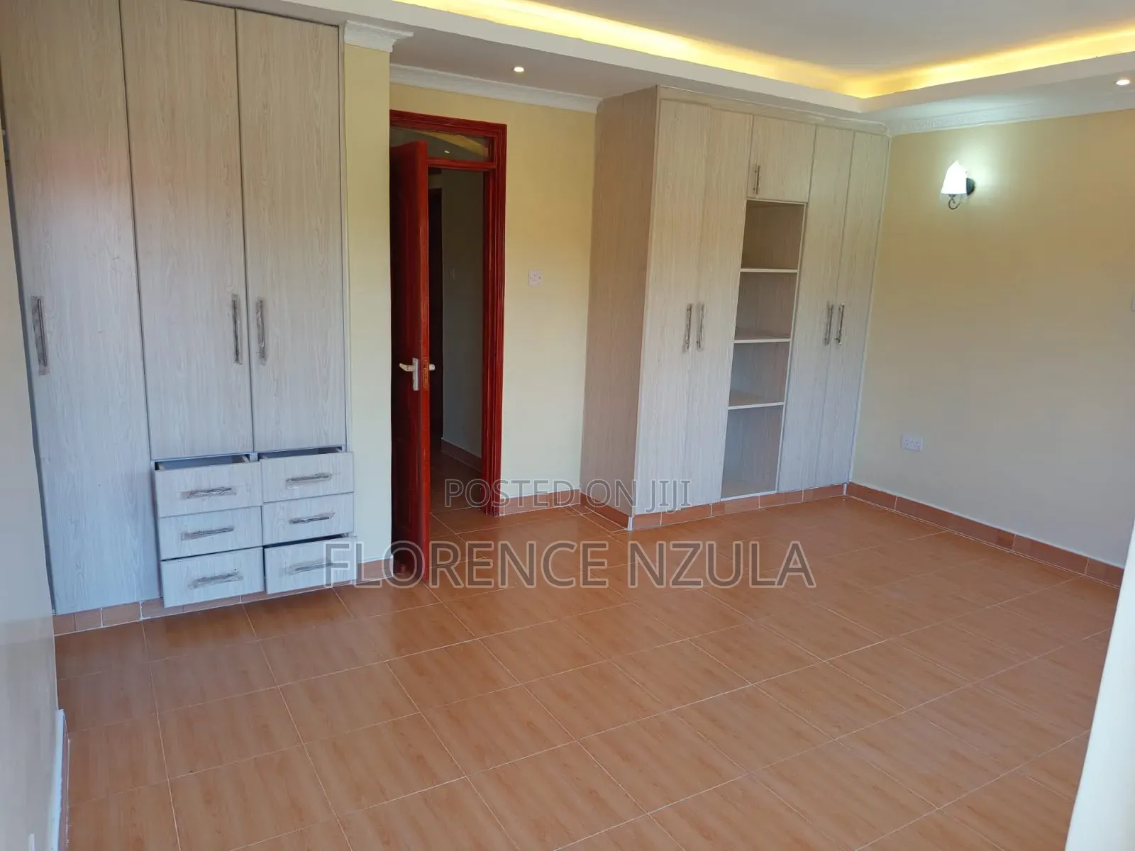 4bdrm Maisonette in Nkoroi for sale in Nkoroi
