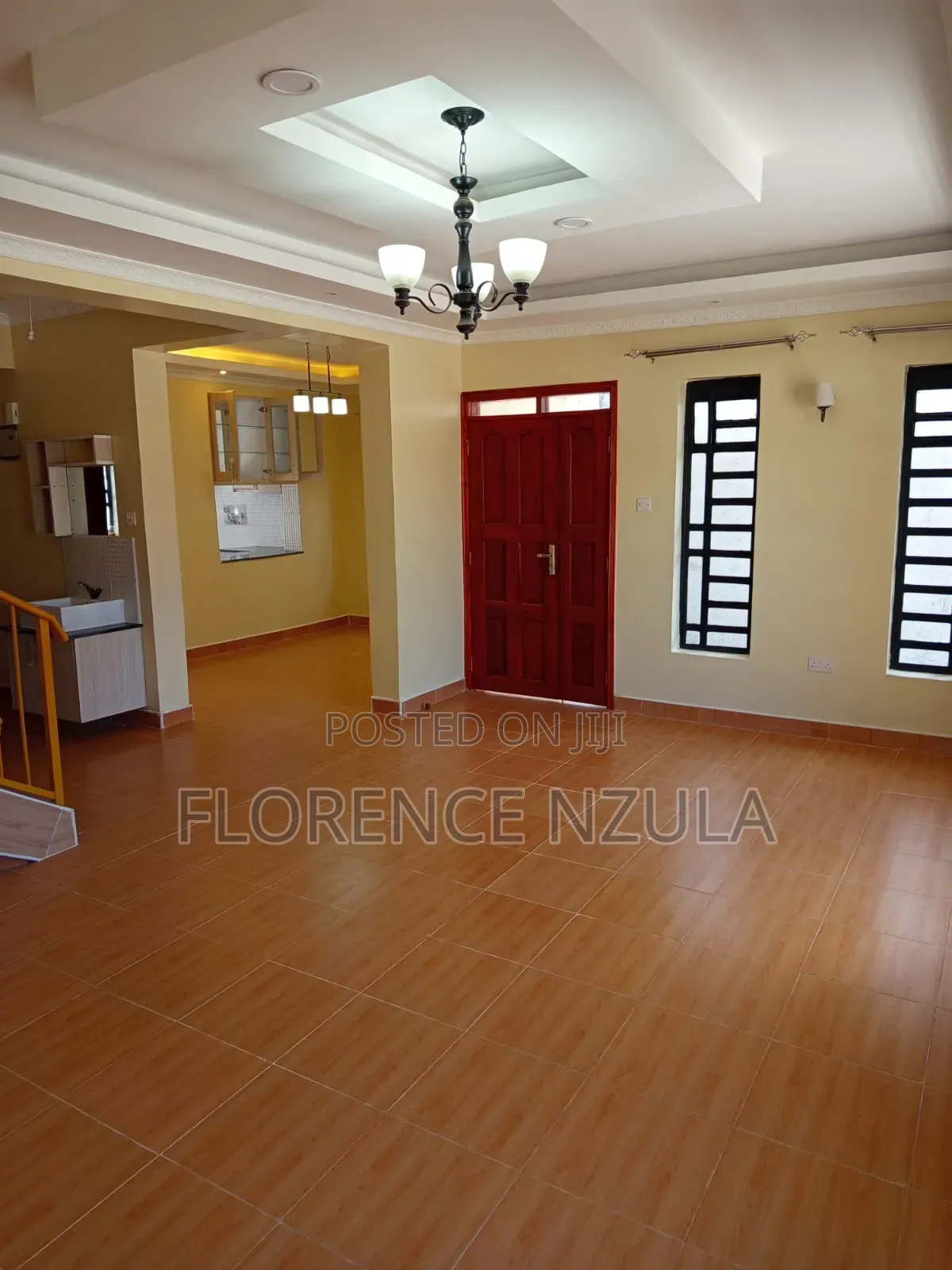 4bdrm Maisonette in Nkoroi for sale in Nkoroi