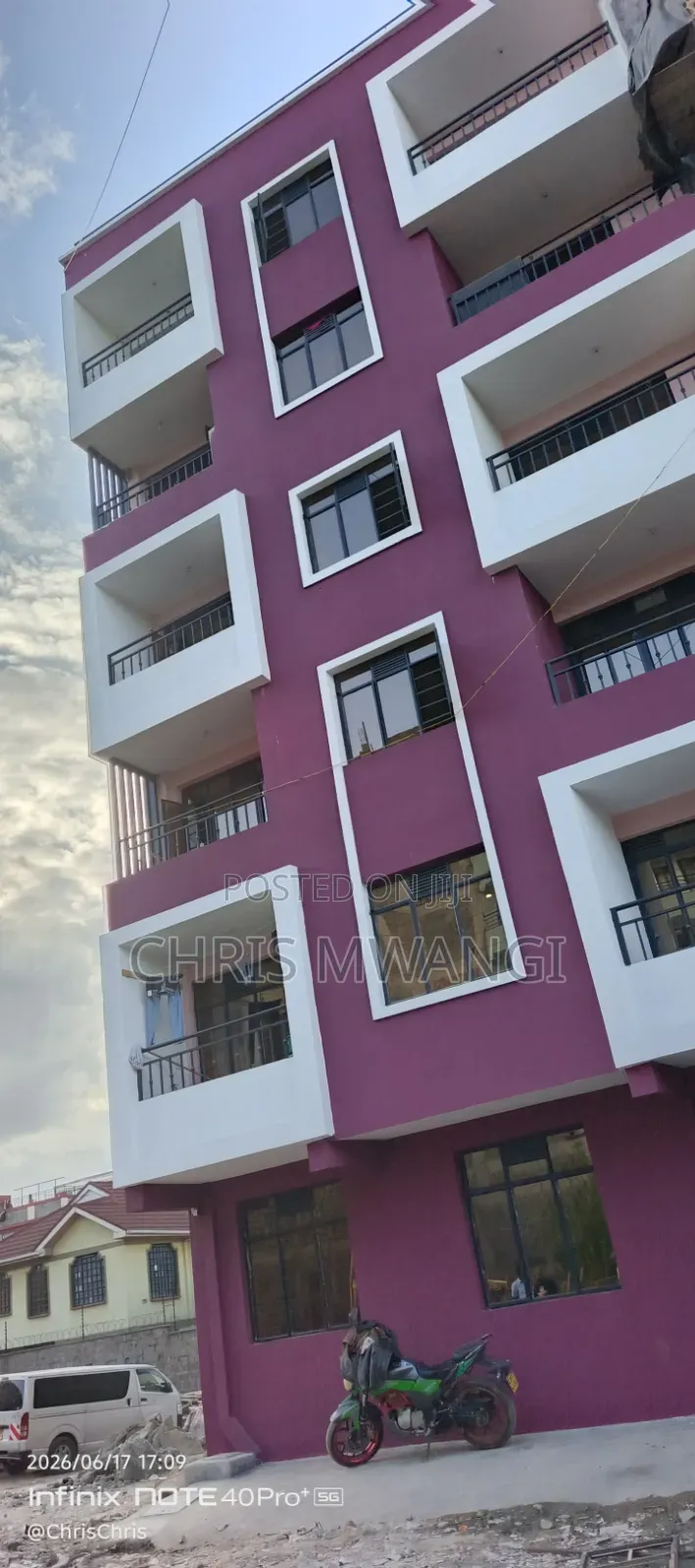 1bdrm Block of Flats in Kamakis Street for sale in Kamakis