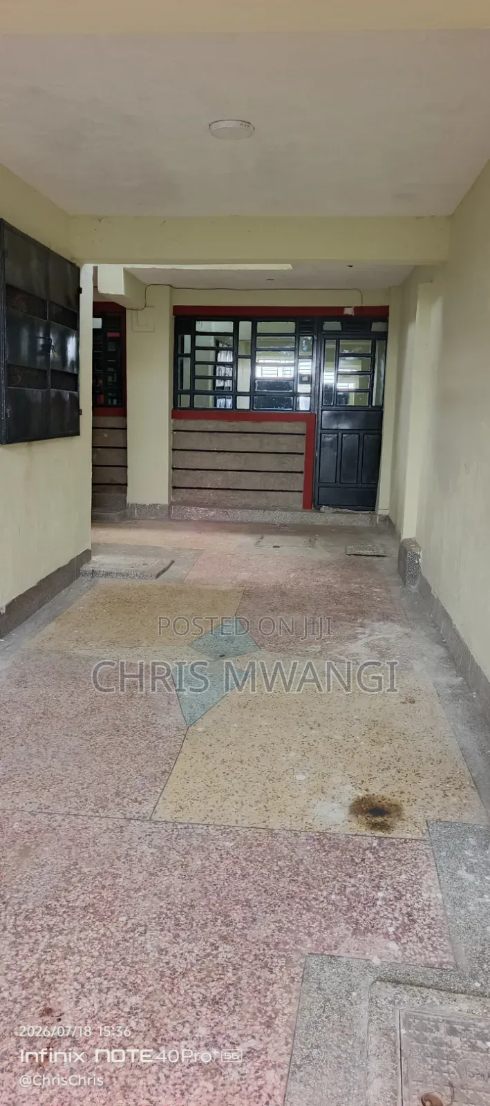2bdrm Block of Flats in Kamakis Stree for sale in Kamakis
