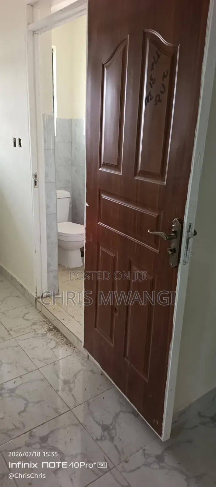 2bdrm Block of Flats in Kamakis Stree for sale in Kamakis