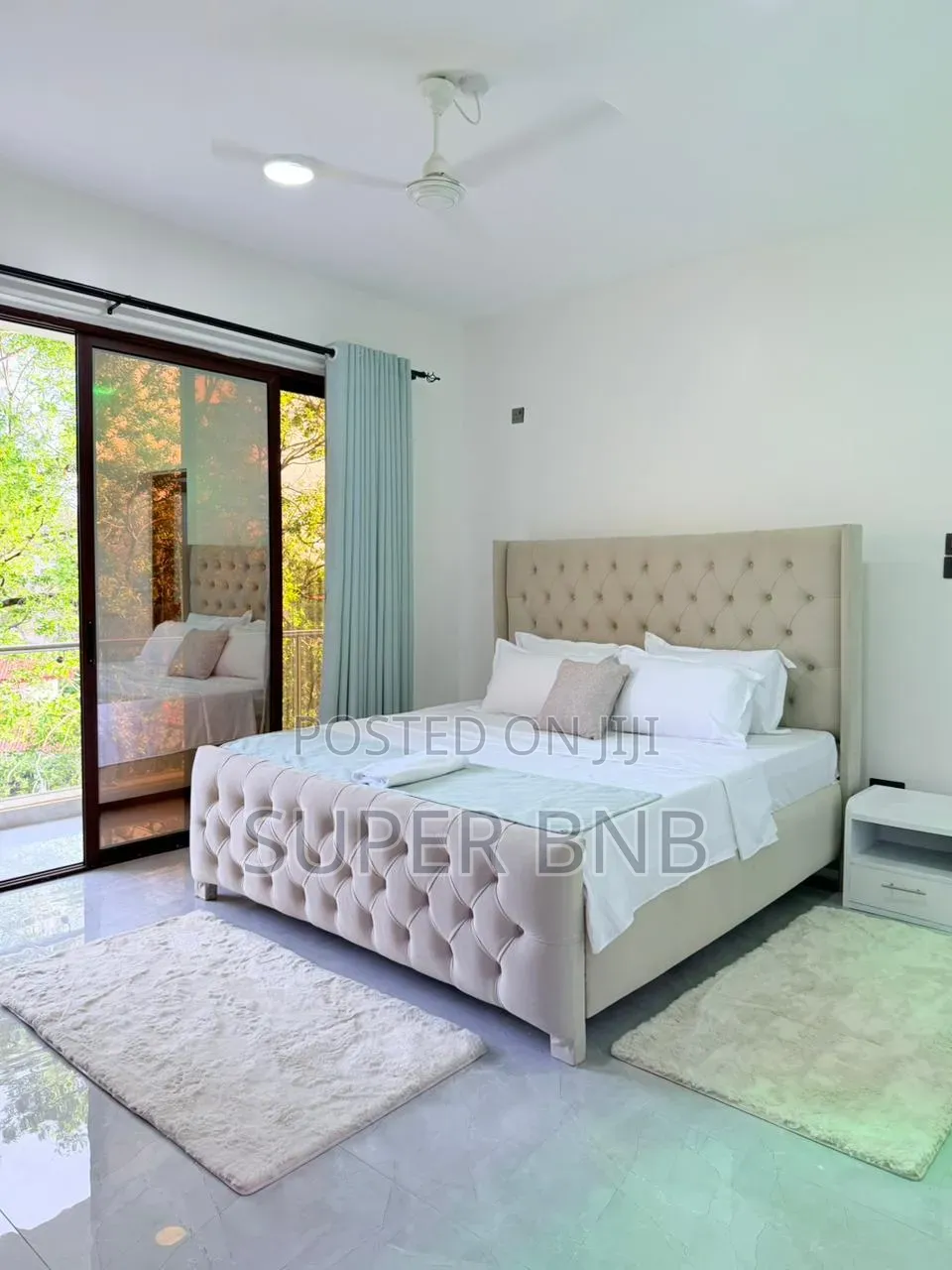 City Oasis Gardens . One Bed Available. Kilimani / Lavington in Valley Arcade