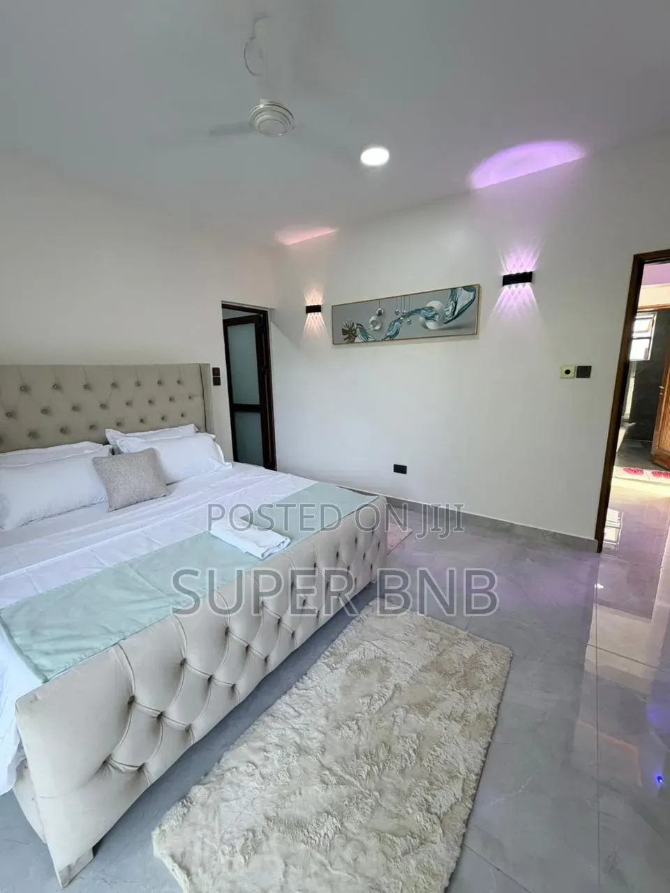 City Oasis Gardens . One Bed Available. Kilimani / Lavington in Valley Arcade