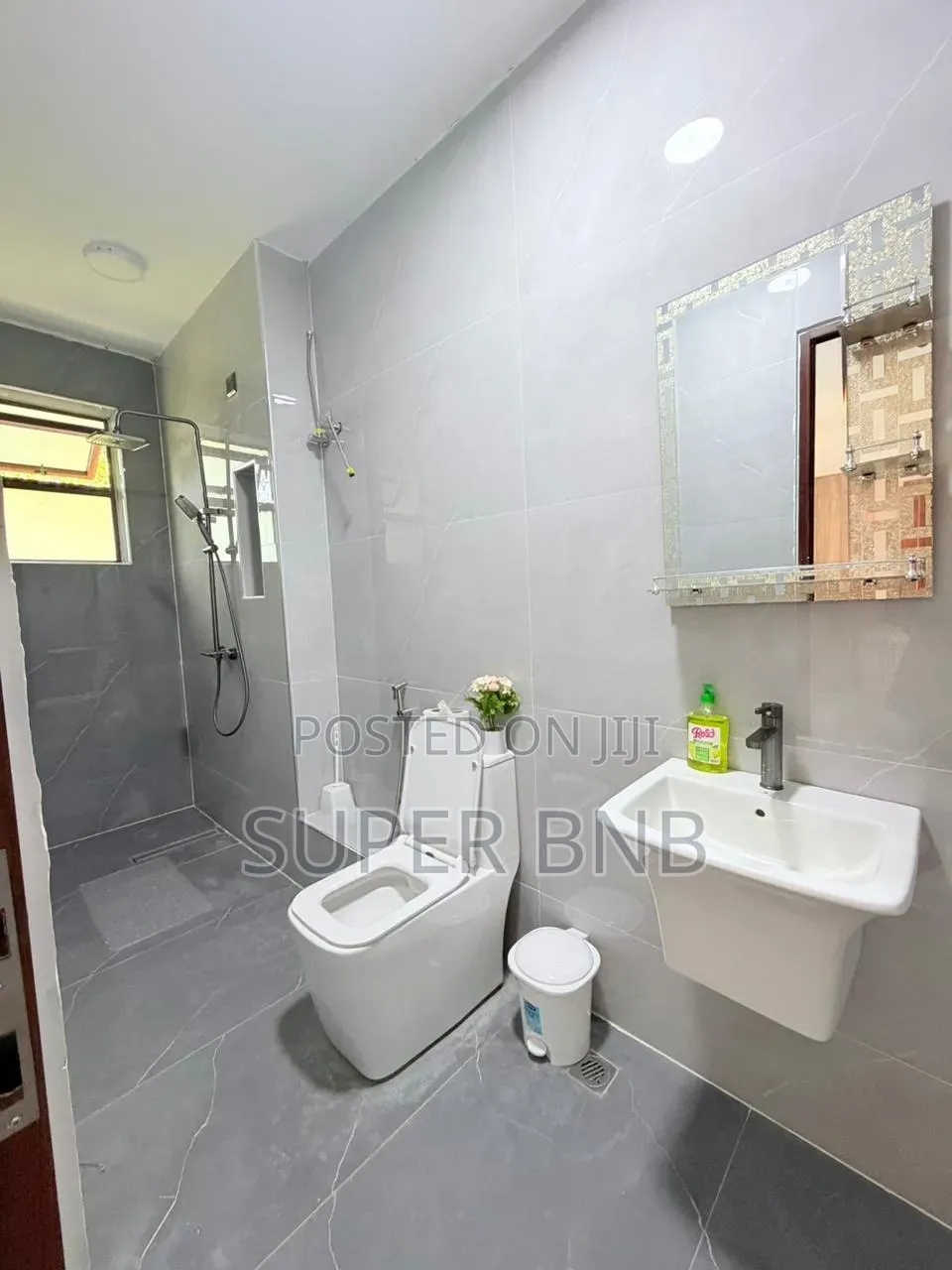 City Oasis Gardens . One Bed Available. Kilimani / Lavington in Valley Arcade