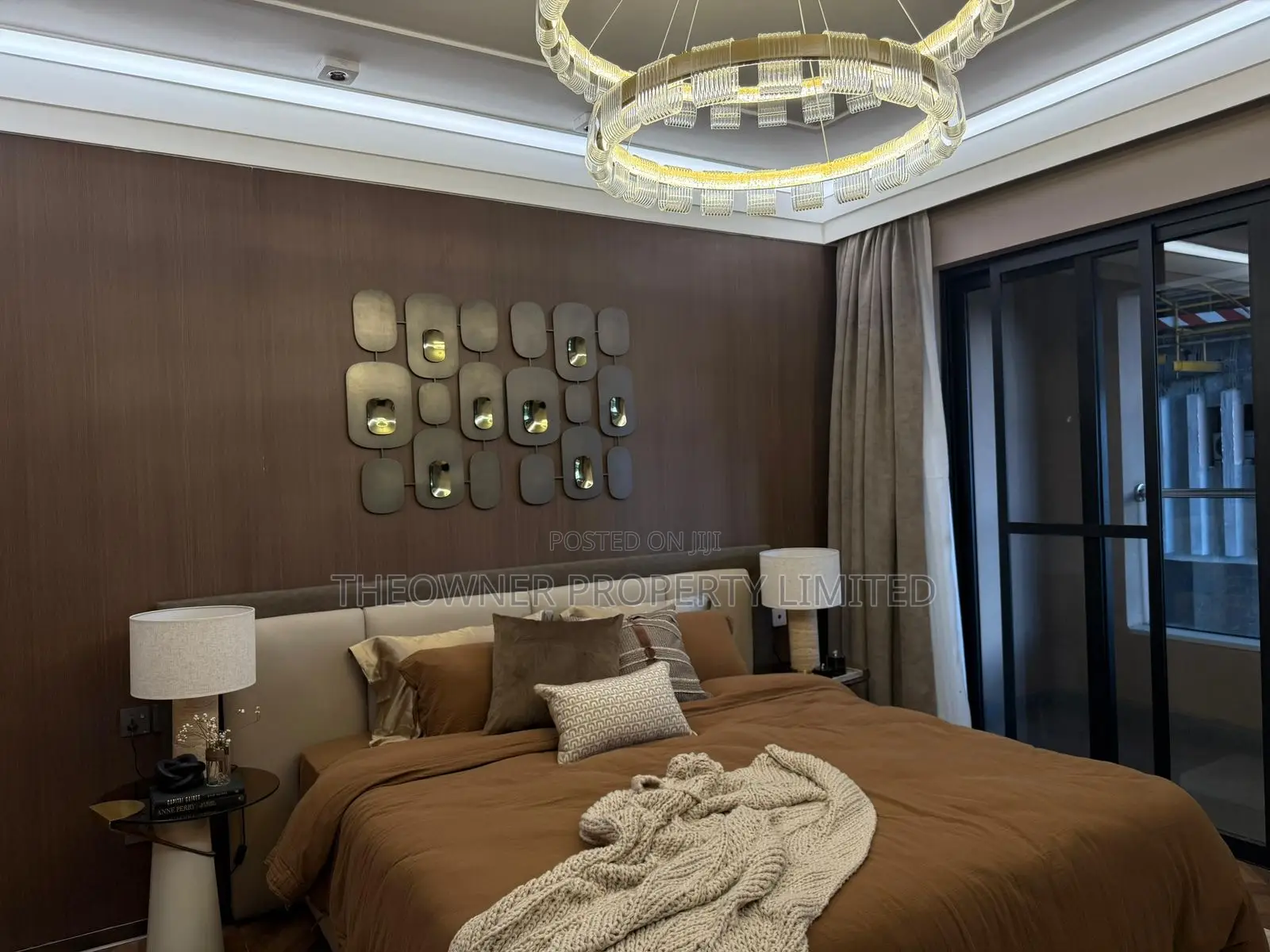 Furnished 6bdrm Duplex in Kilimani, Hurlingham for sale in Hurlingham