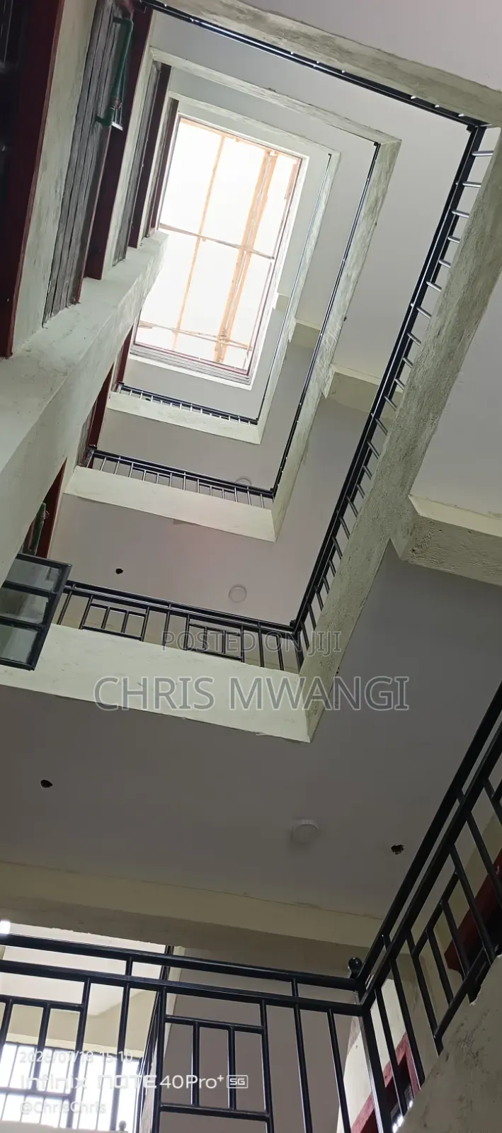 1bdrm Block of Flats in Bypass Bypass, Kamakis for sale in Kamakis