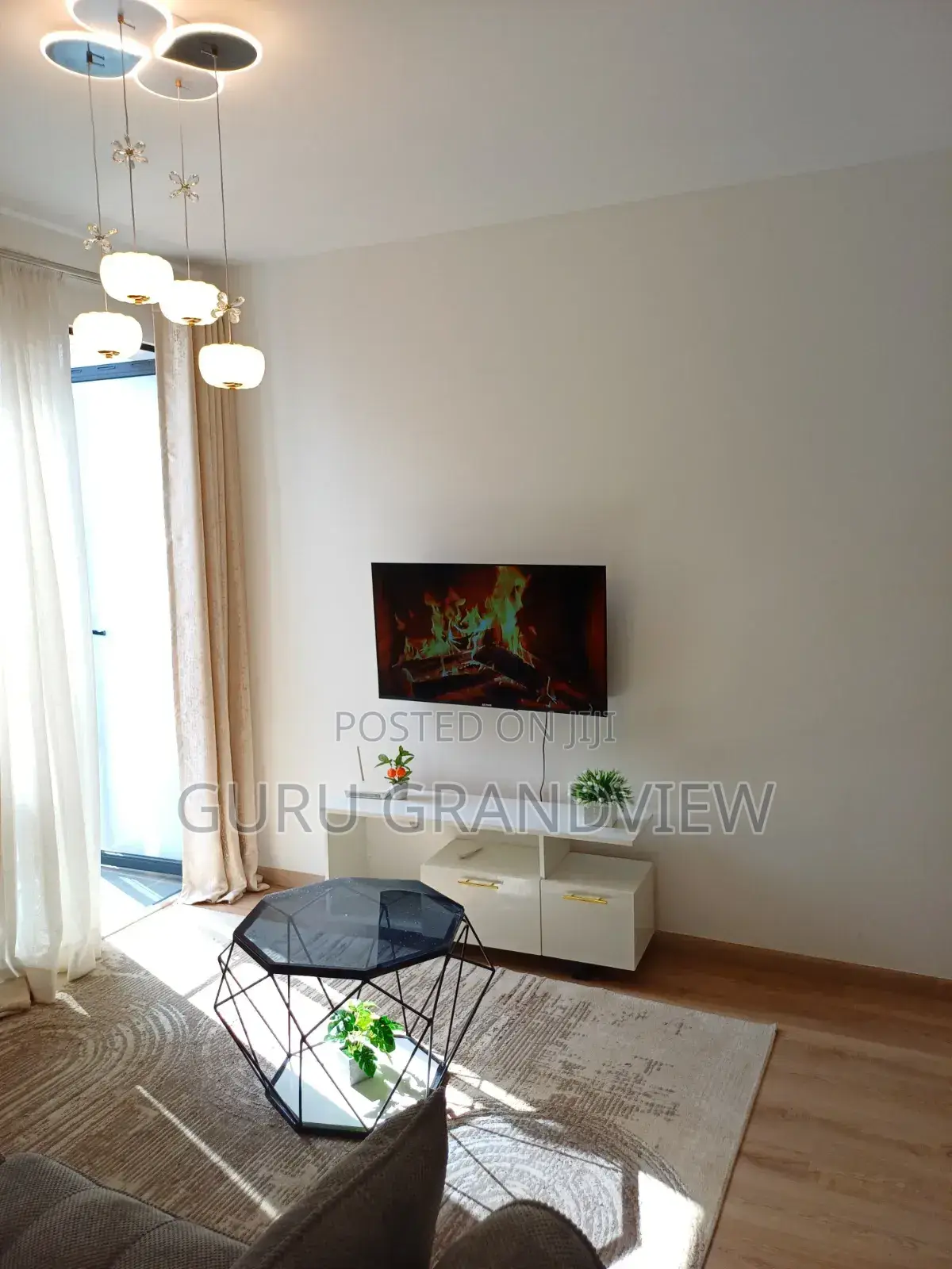 1,2 3 Bedroom Tatu City Airbnb With Pool Gym in Membley Estate
