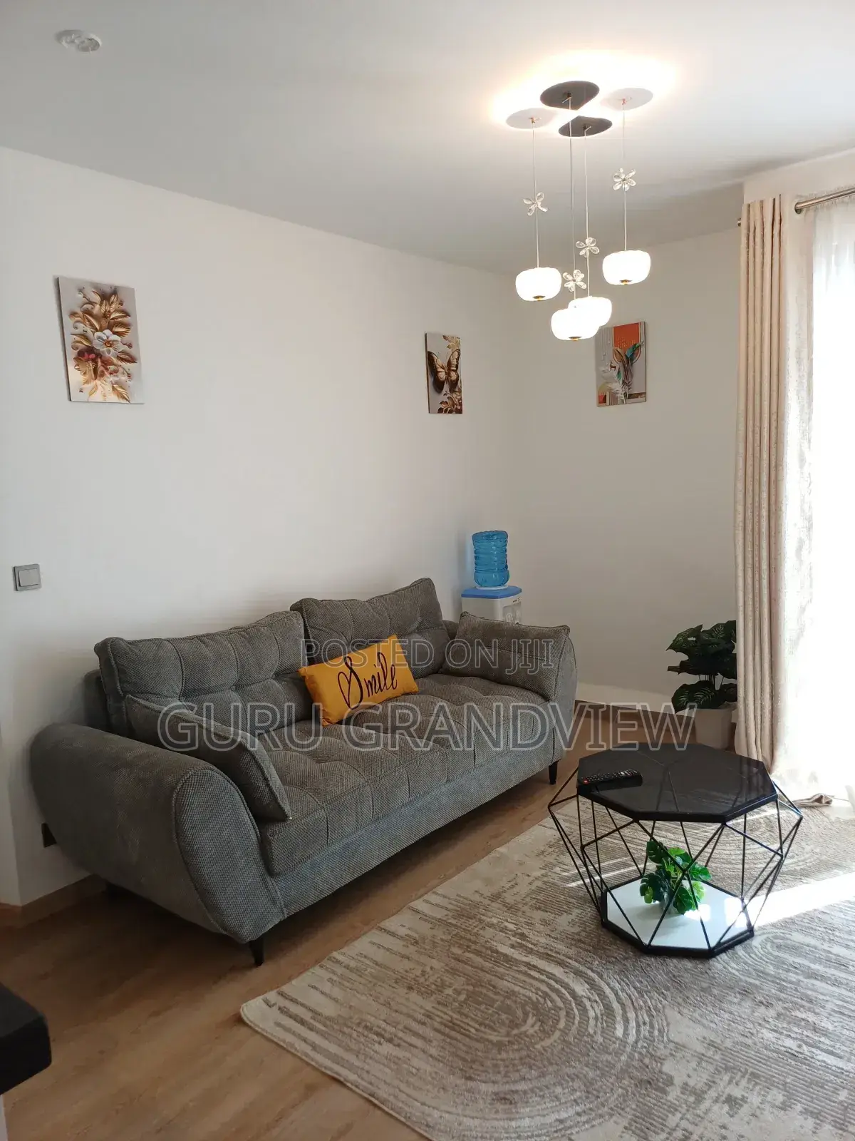 1,2 3 Bedroom Tatu City Airbnb With Pool Gym in Membley Estate