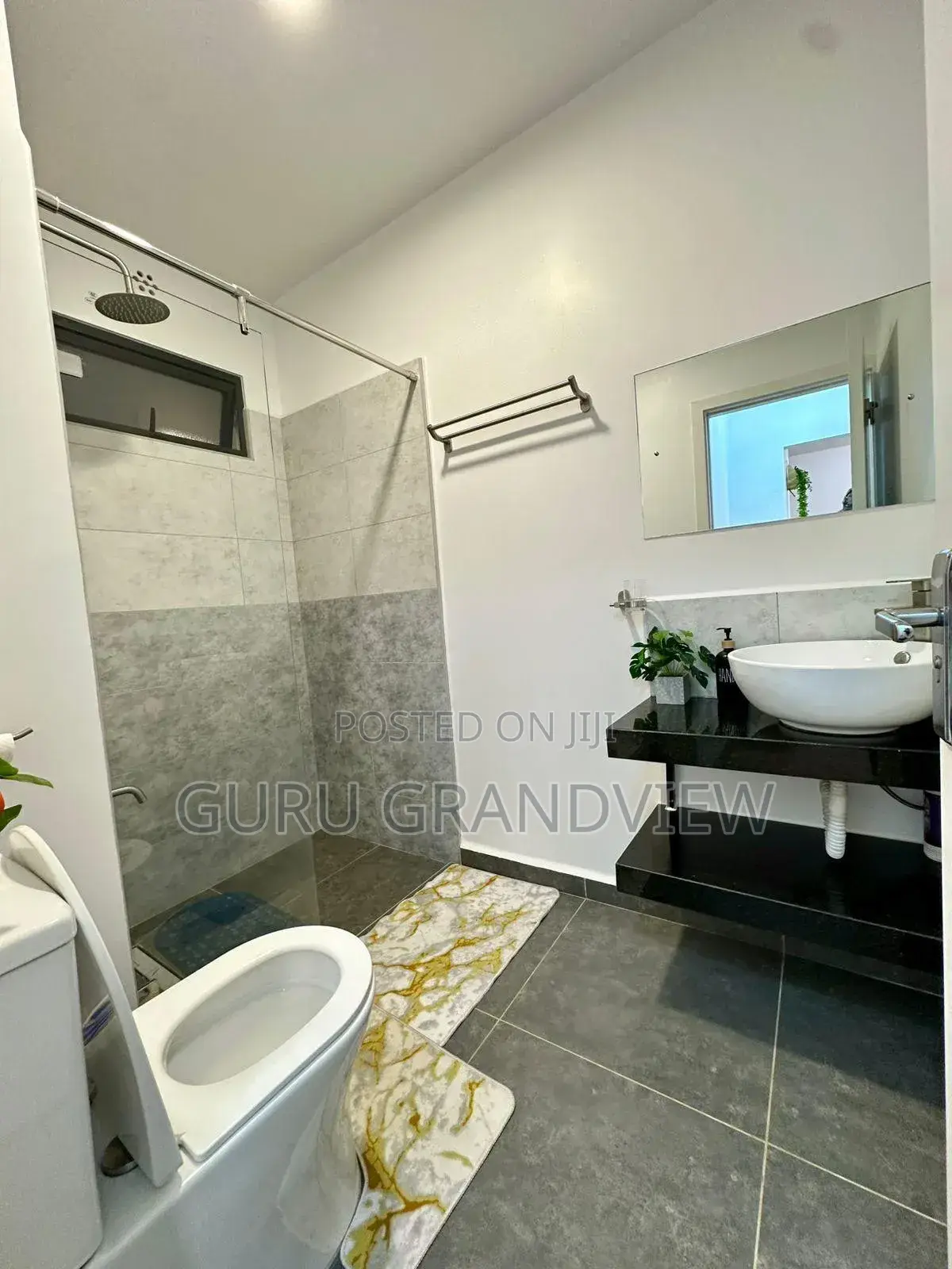 1,2 3 Bedroom Tatu City Airbnb With Pool Gym in Membley Estate