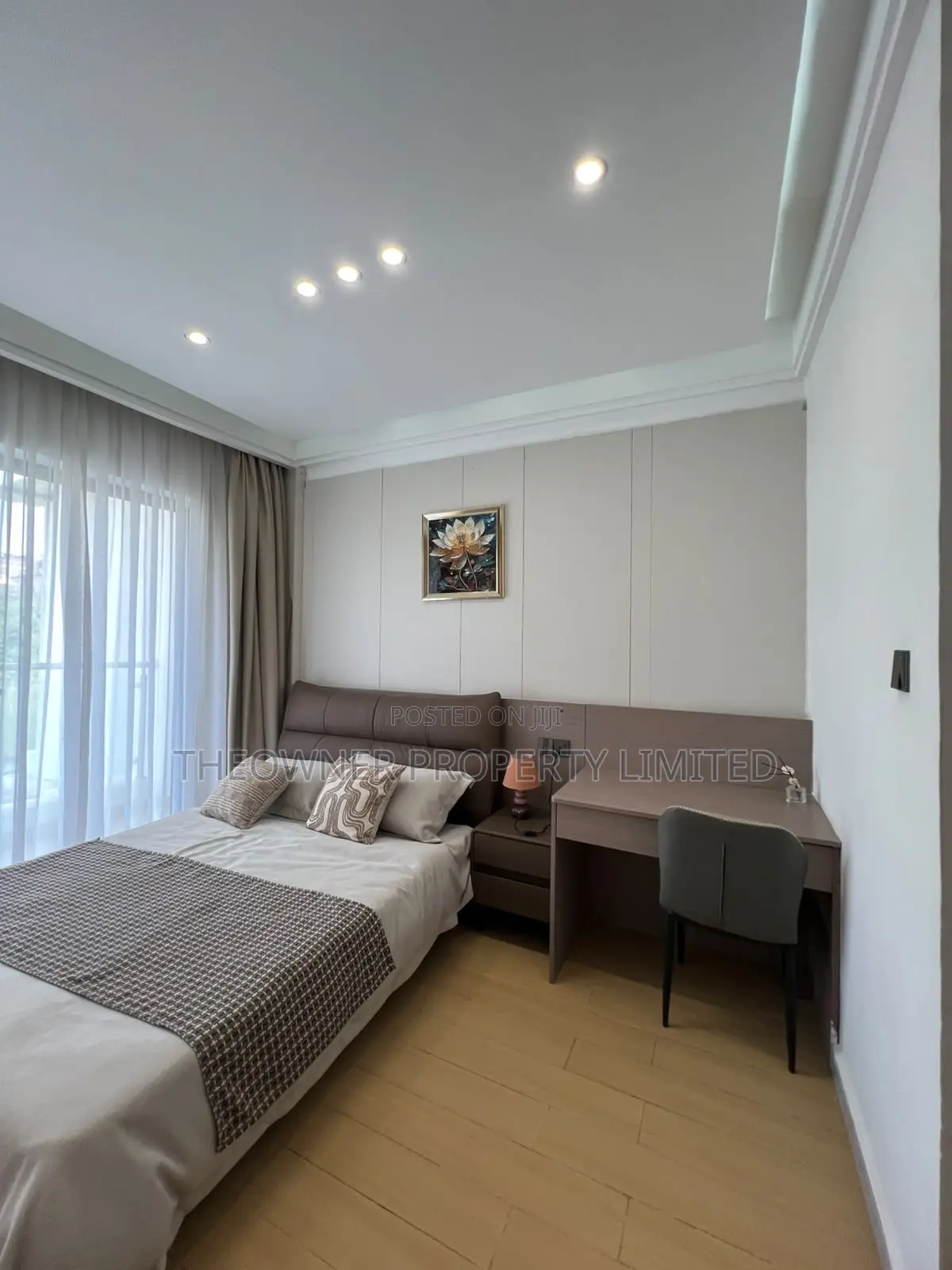 Furnished Studio Apartment in Kasarani for sale in Kasarani