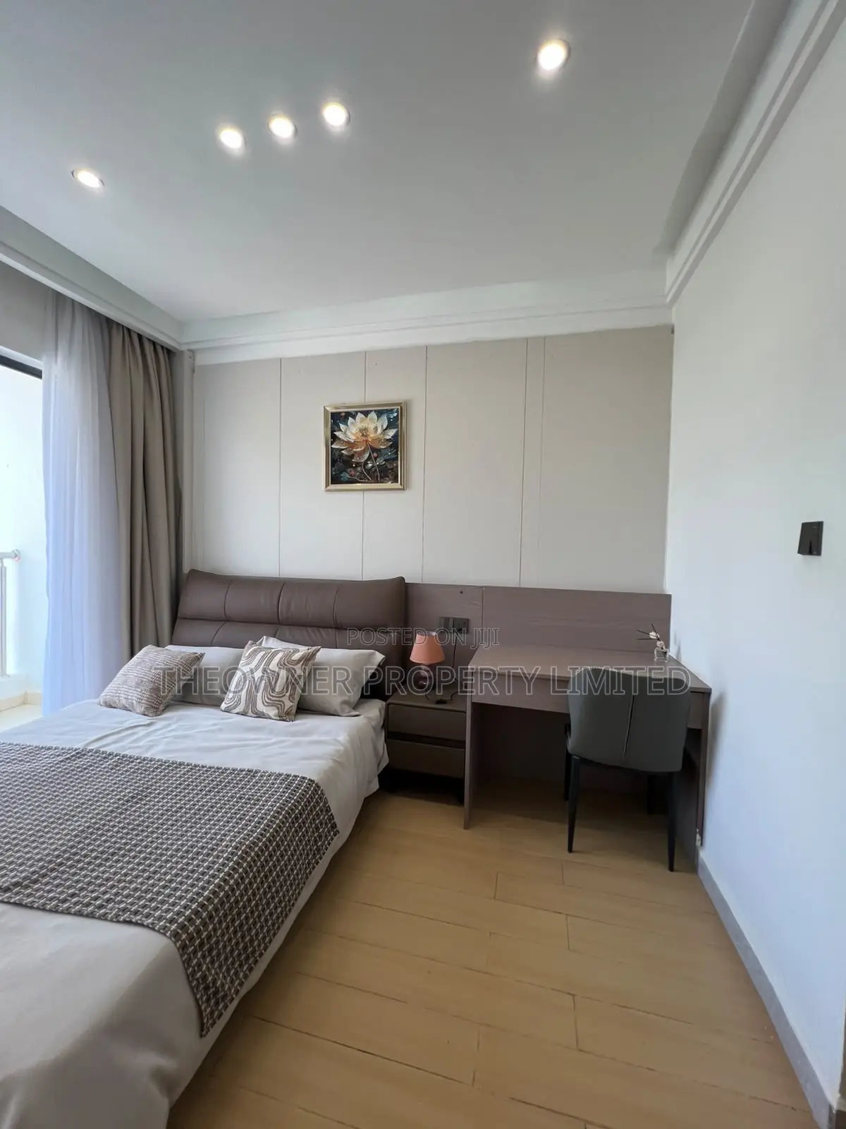 Furnished Studio Apartment in Kasarani for sale in Kasarani
