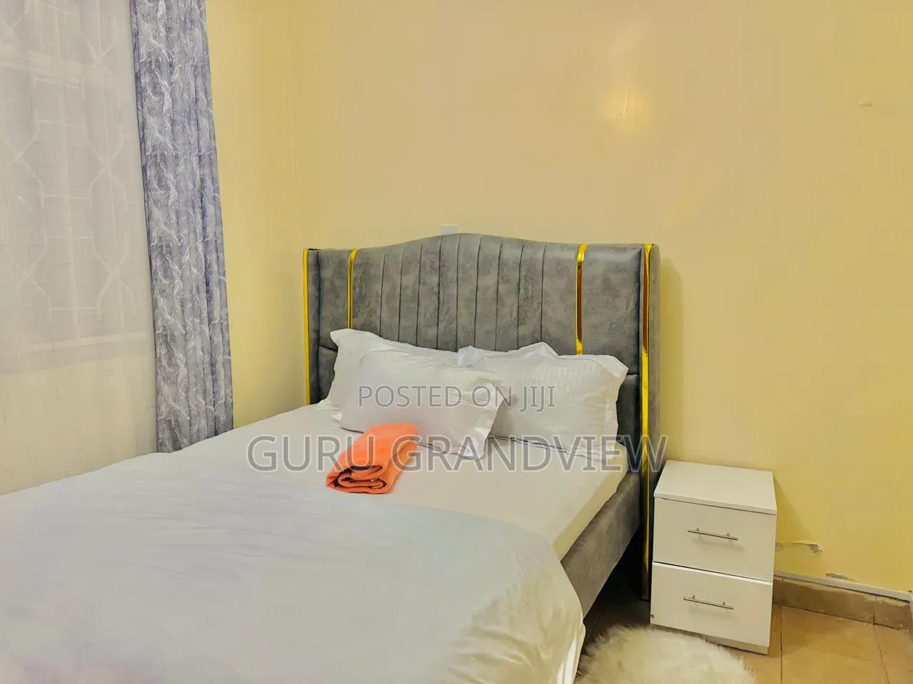 Roasters Modern 1 2br Airbnb in Allsops