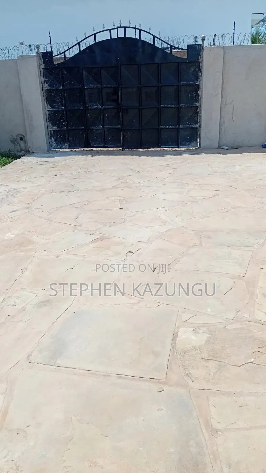 Furnished 3bdrm House in Barizi Poa House, 15, Ukunda for sale in Ukunda
