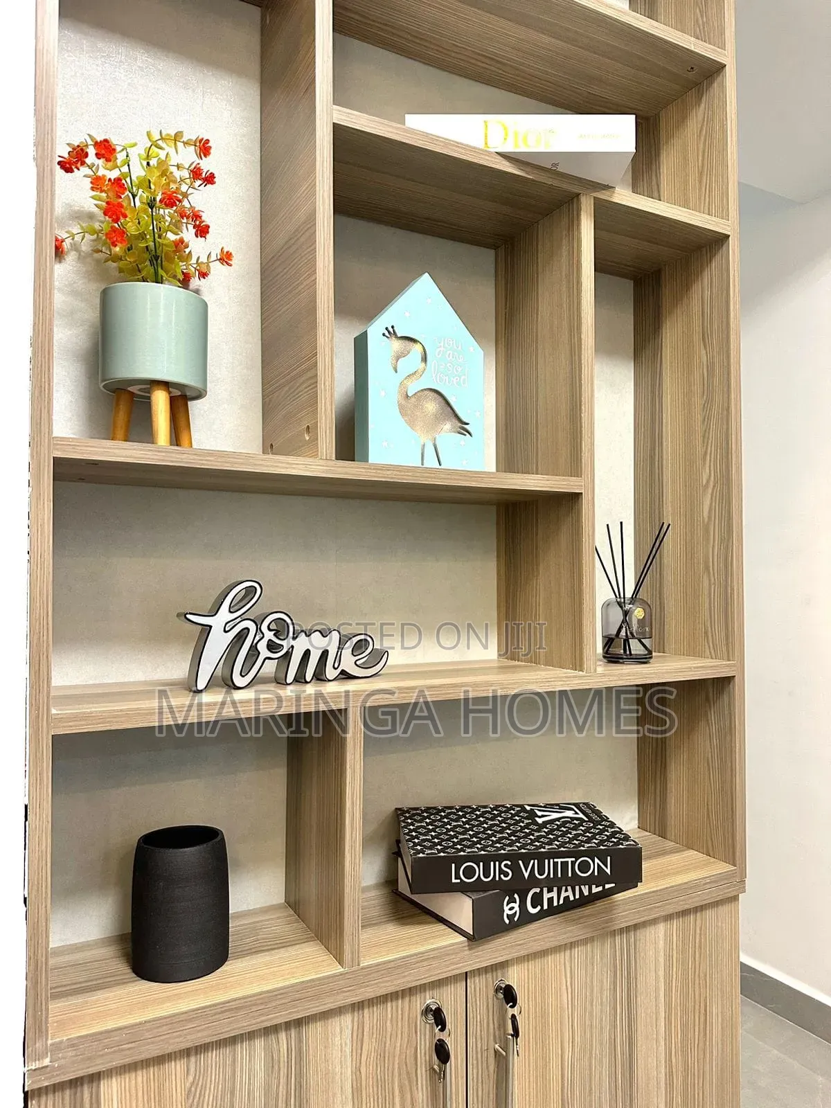 Modern Studio Airbnb in Kilimani | Fully Furnished in Hurlingham