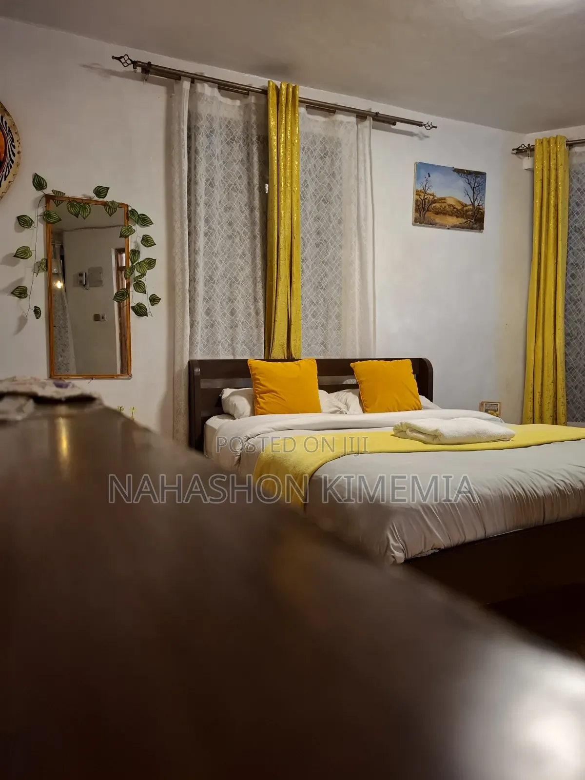 Warm Sunny Nest Studio TRM Drive Roysambu Thika Road Nairobi in Roysambu