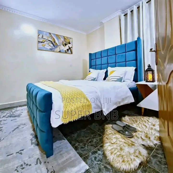 Airbnb Kamakis Bypass Off Tika Rd.
Spacious Studio and 1 Bedroom in Kamakis