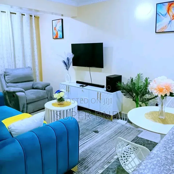 Airbnb Kamakis Bypass Off Tika Rd.
Spacious Studio and 1 Bedroom in Kamakis