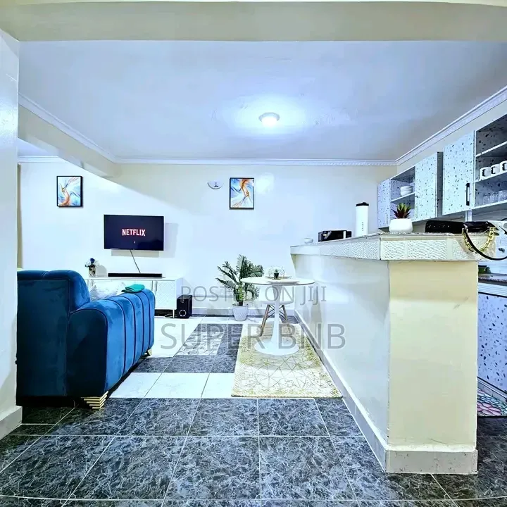 Airbnb Kamakis Bypass Off Tika Rd.
Spacious Studio and 1 Bedroom in Kamakis
