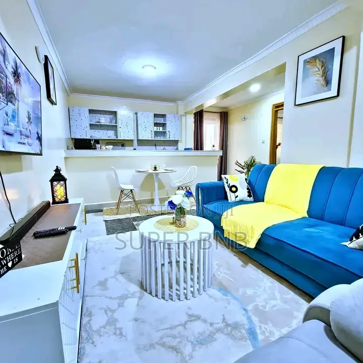 Airbnb Kamakis Bypass Off Tika Rd.
Spacious Studio and 1 Bedroom in Kamakis