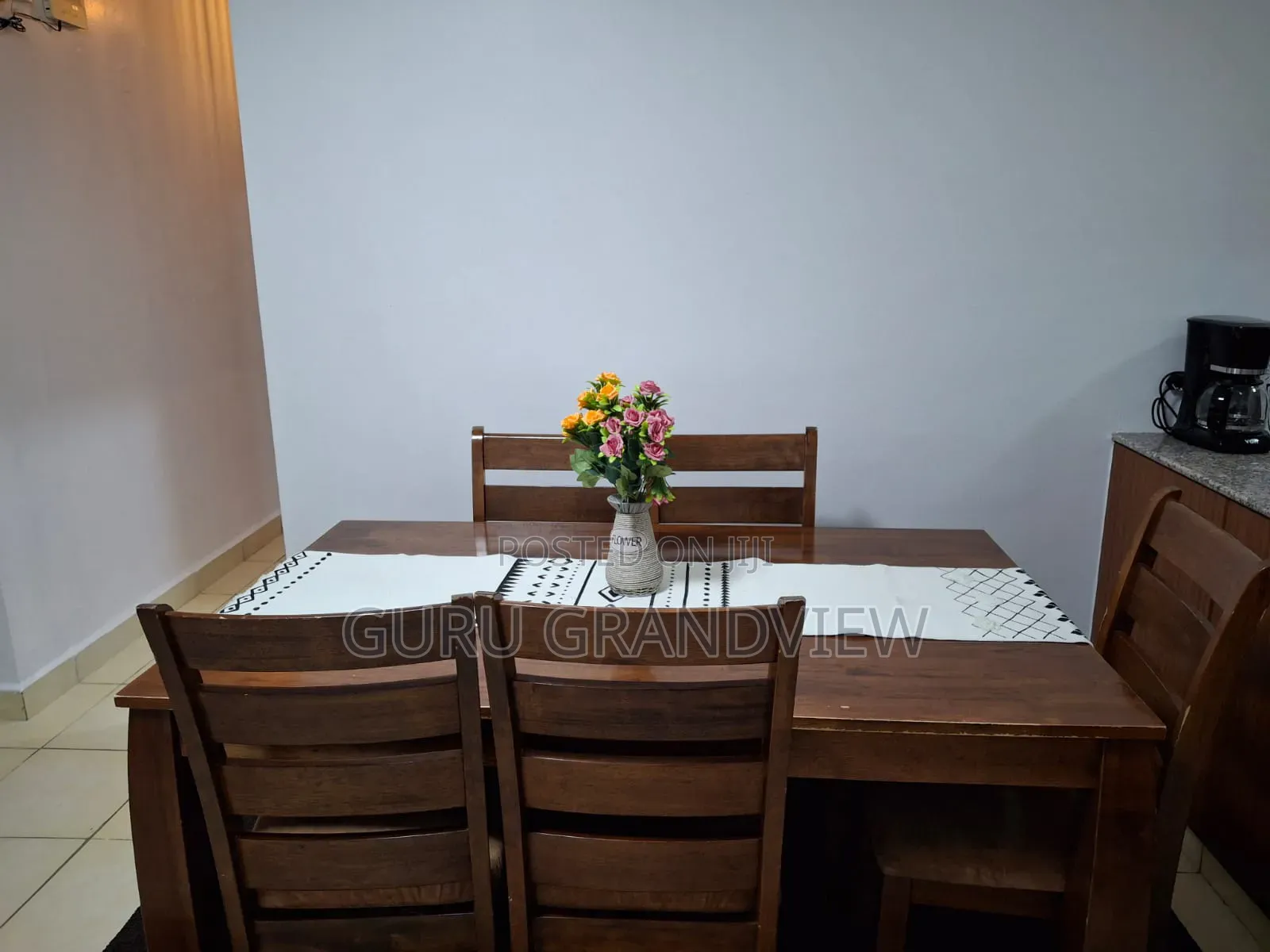 Greatwall 1,2 3 Bedroom BNB Arthiriver in Kinanie