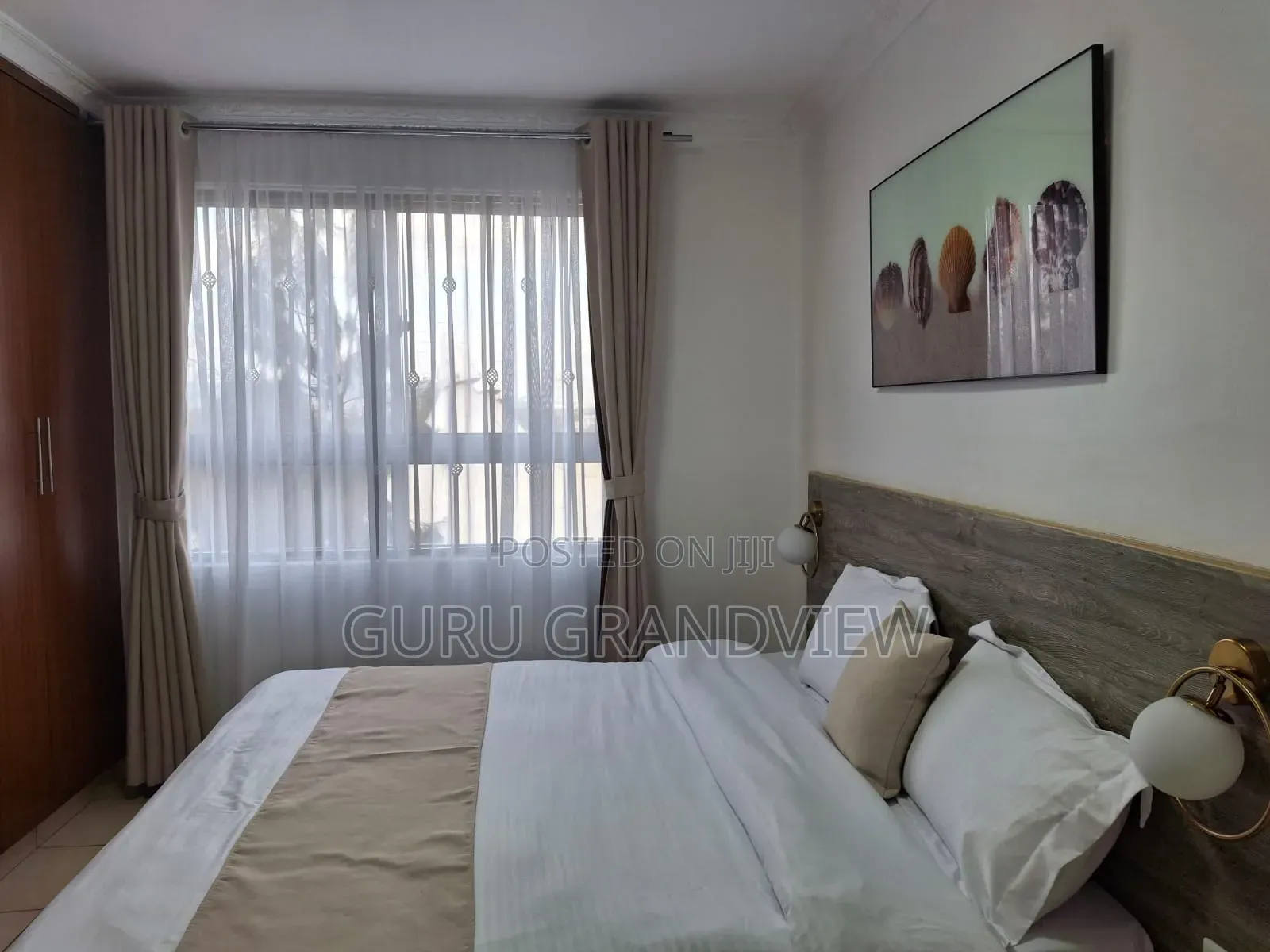 Greatwall 1,2 3 Bedroom BNB Arthiriver in Kinanie