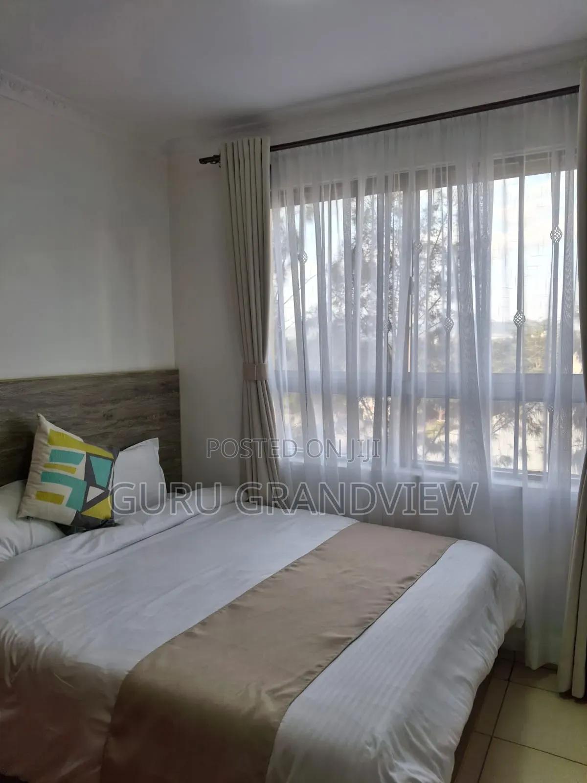 Greatwall 1,2 3 Bedroom BNB Arthiriver in Kinanie