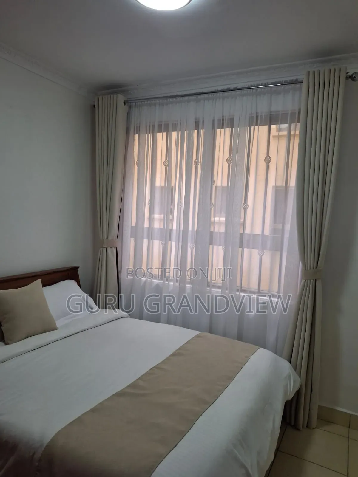Greatwall 1,2 3 Bedroom BNB Arthiriver in Kinanie