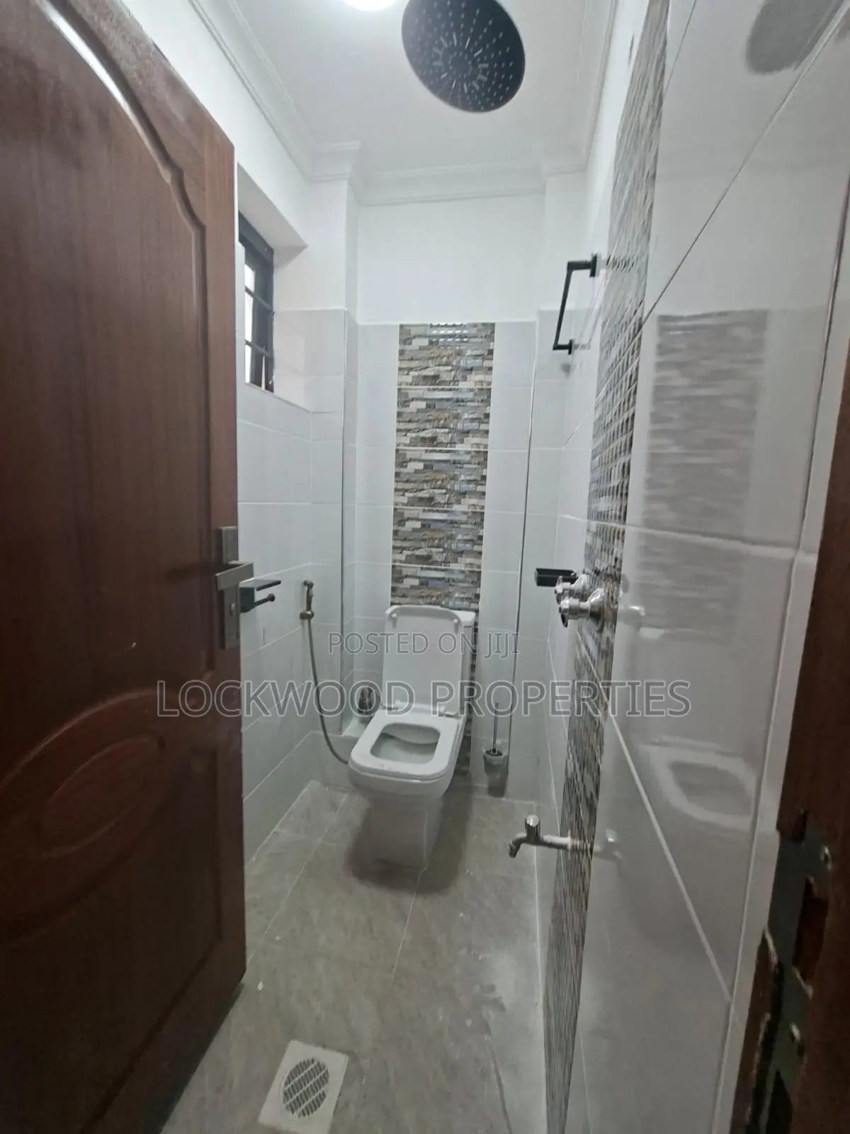 4bdrm Maisonette in Gikambura, Kikuyu for sale in Kikuyu