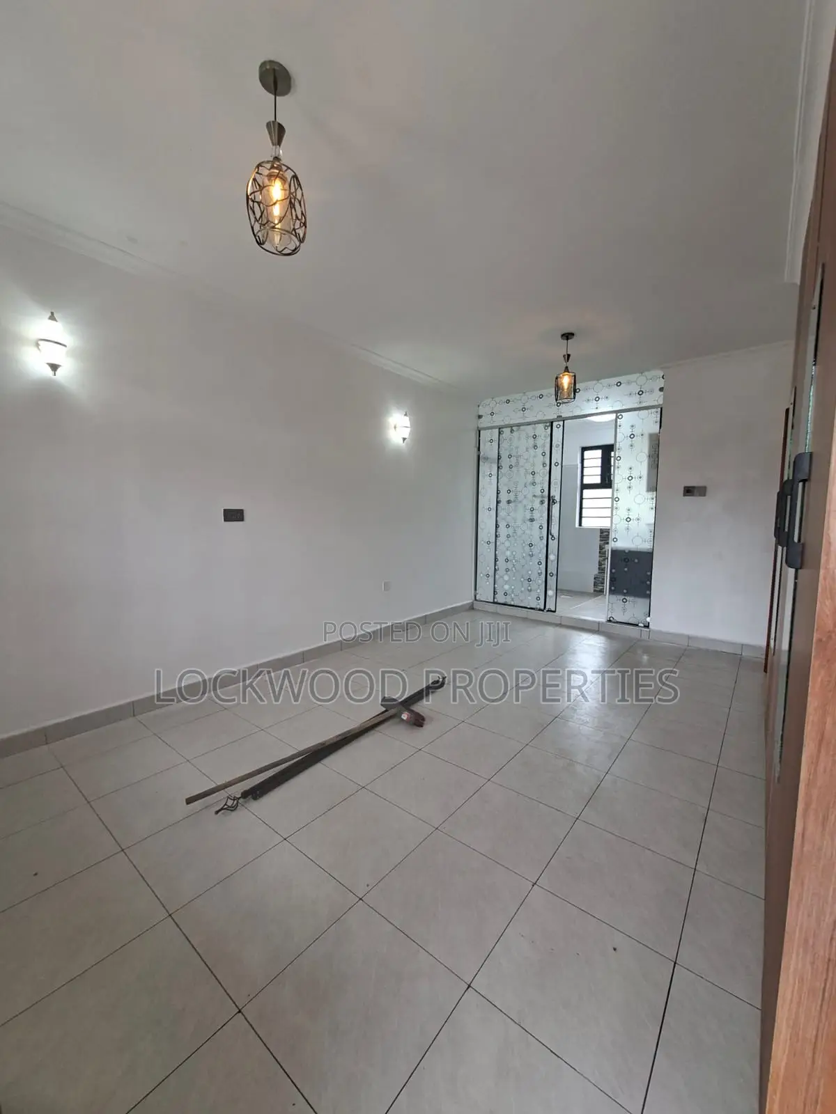 4bdrm Maisonette in Gikambura, Kikuyu for sale in Kikuyu