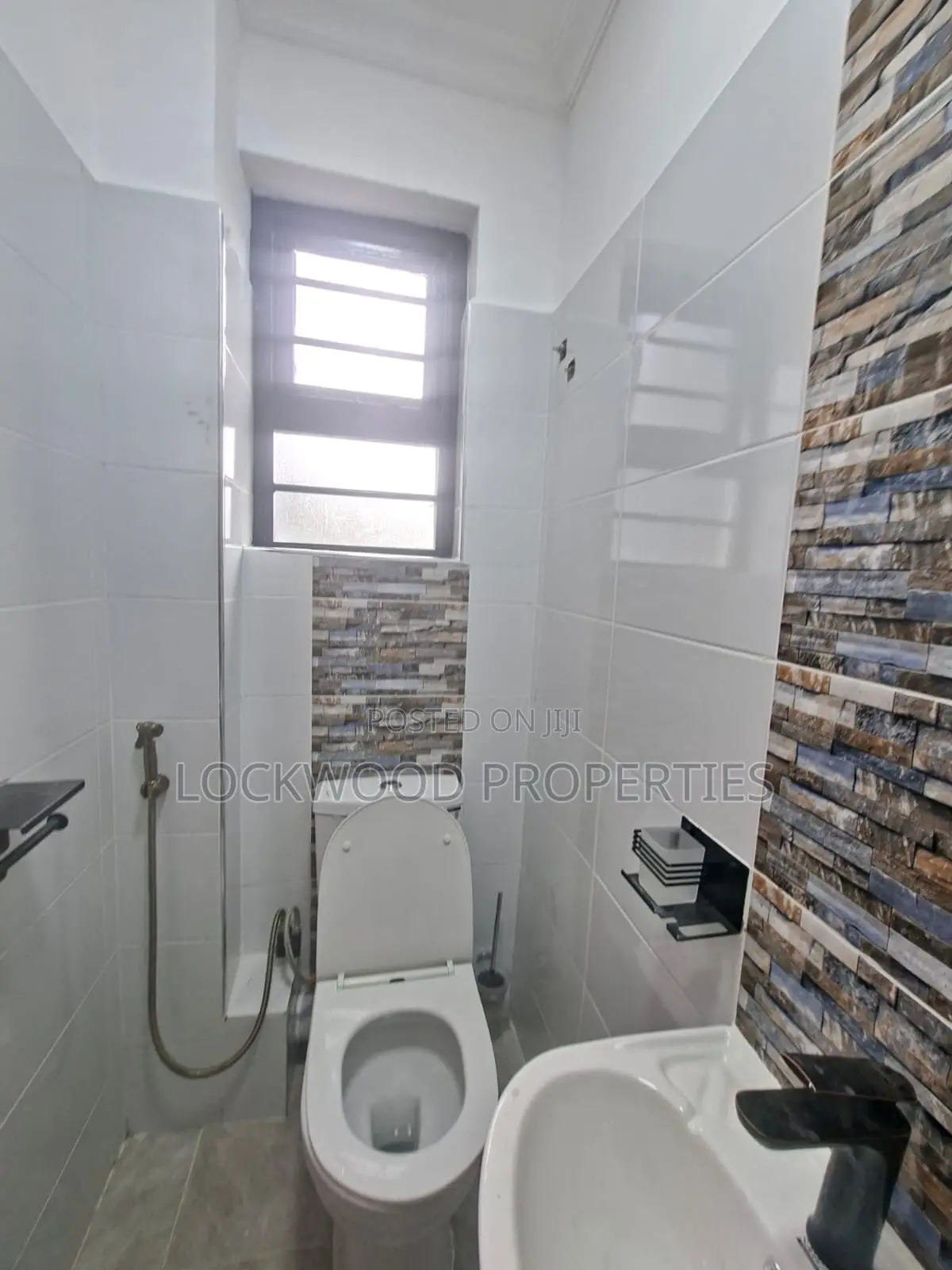4bdrm Maisonette in Gikambura, Kikuyu for sale in Kikuyu