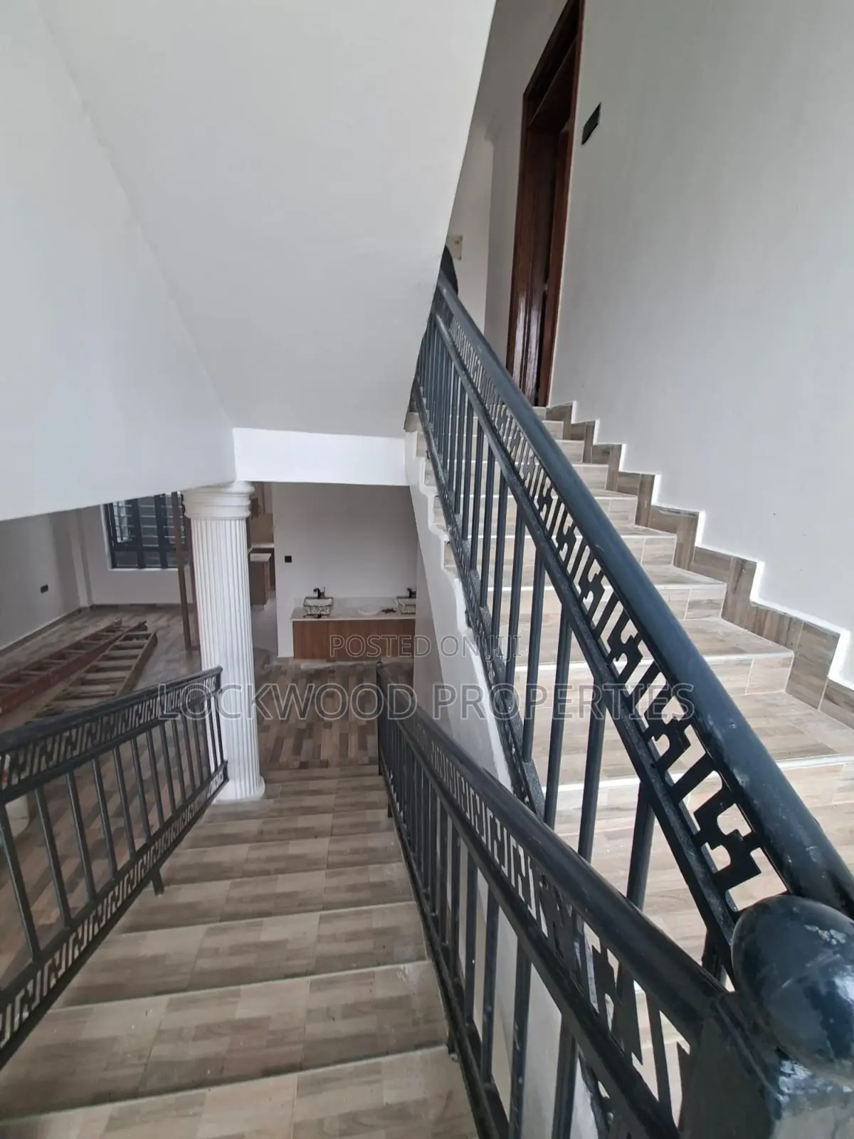 4bdrm Maisonette in Gikambura, Kikuyu for sale in Kikuyu