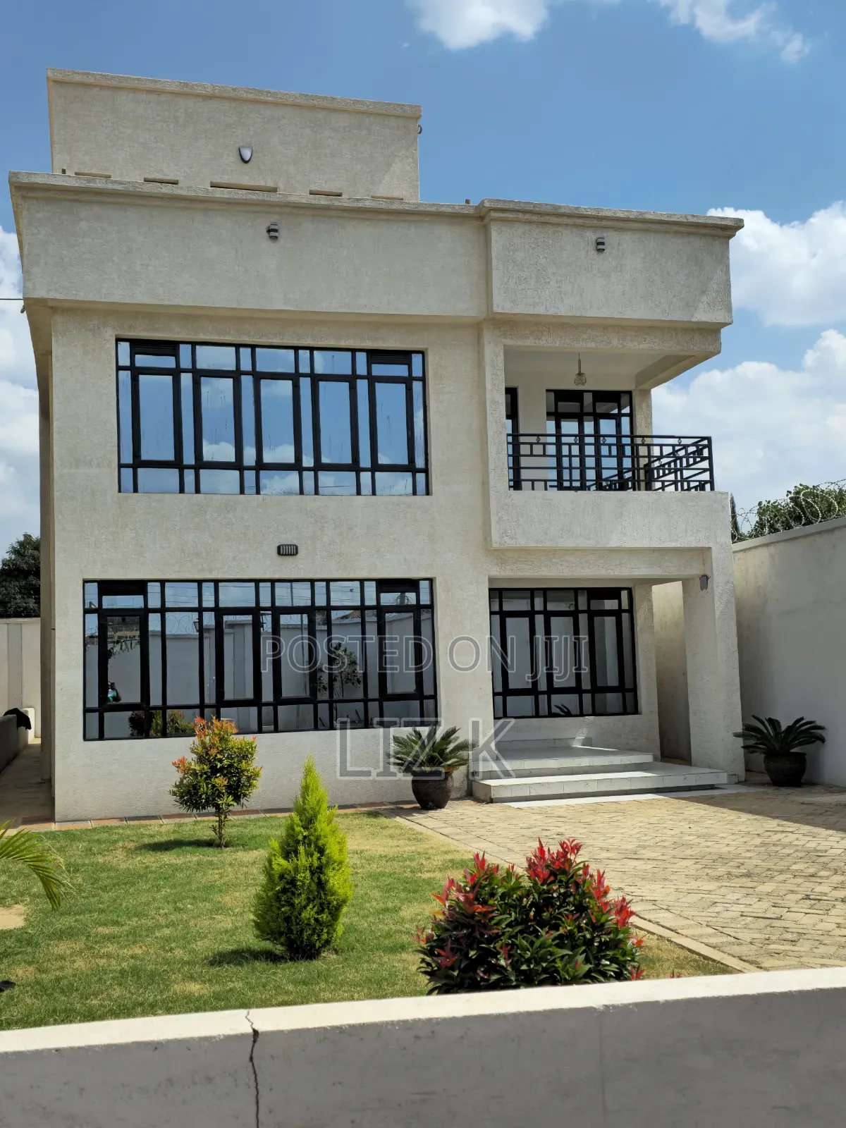 5bdrm Maisonette in Mugutha, Ruiru for sale in Ruiru