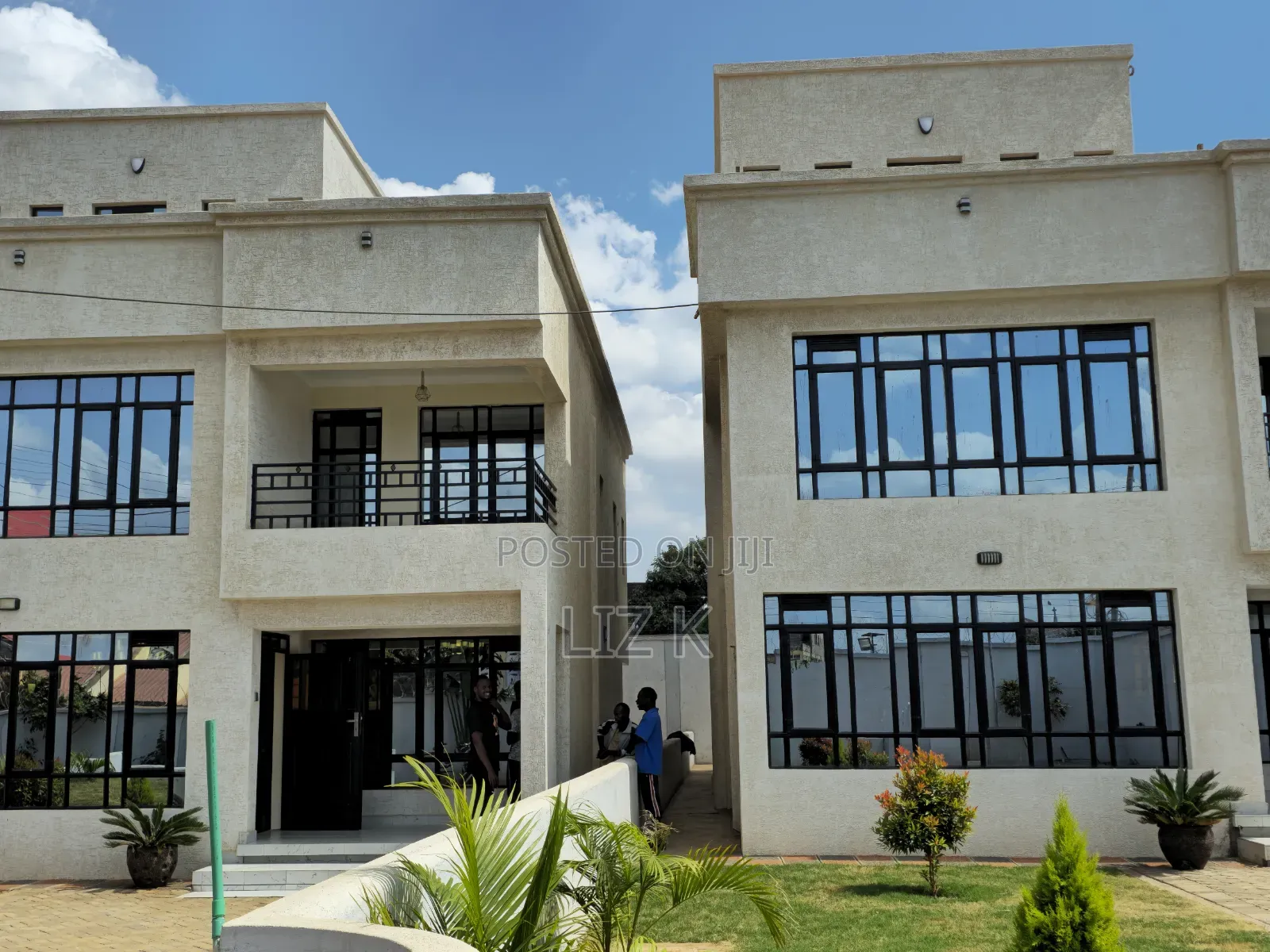 5bdrm Maisonette in Mugutha, Ruiru for sale in Ruiru