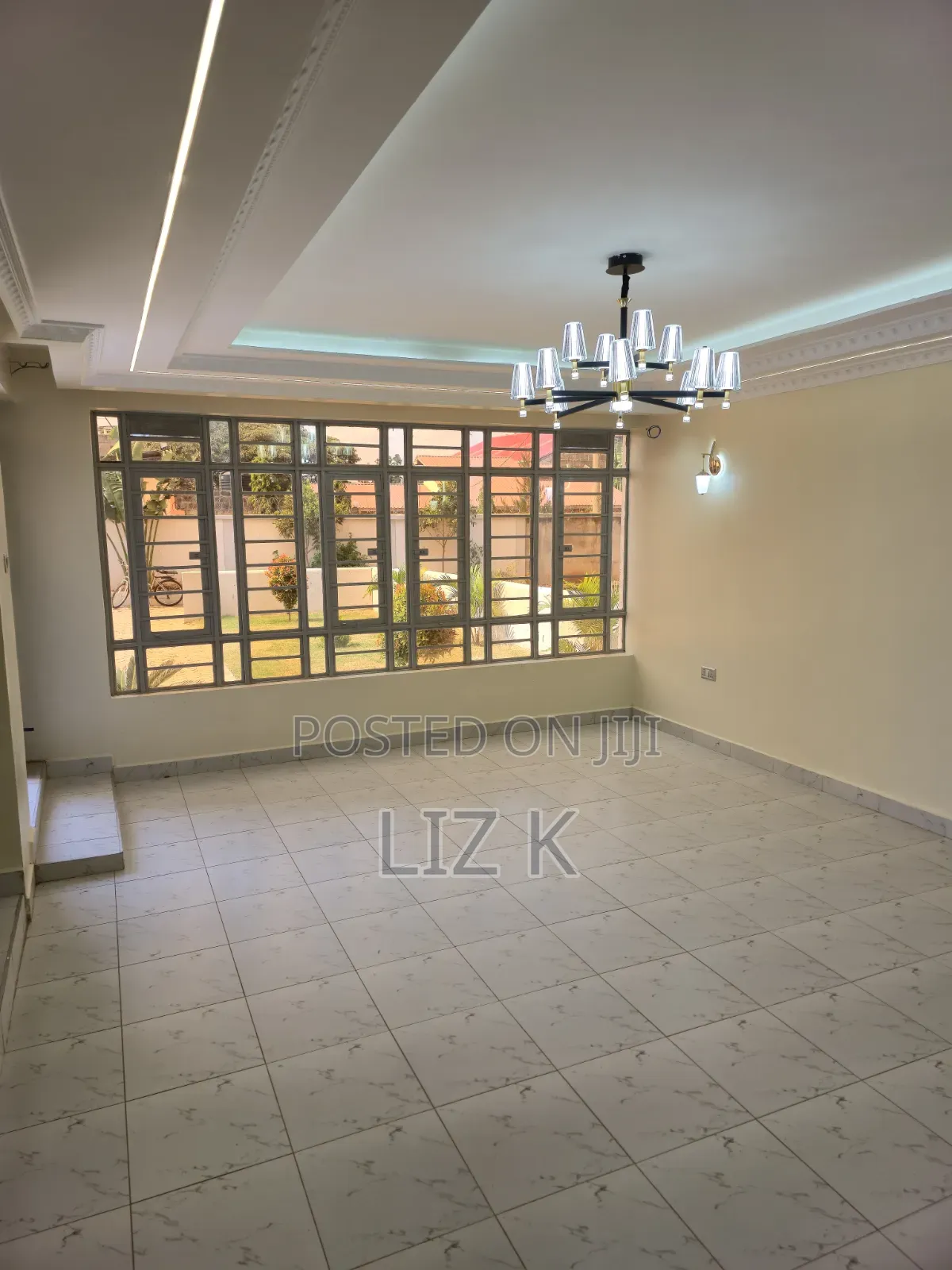 5bdrm Maisonette in Mugutha, Ruiru for sale in Ruiru