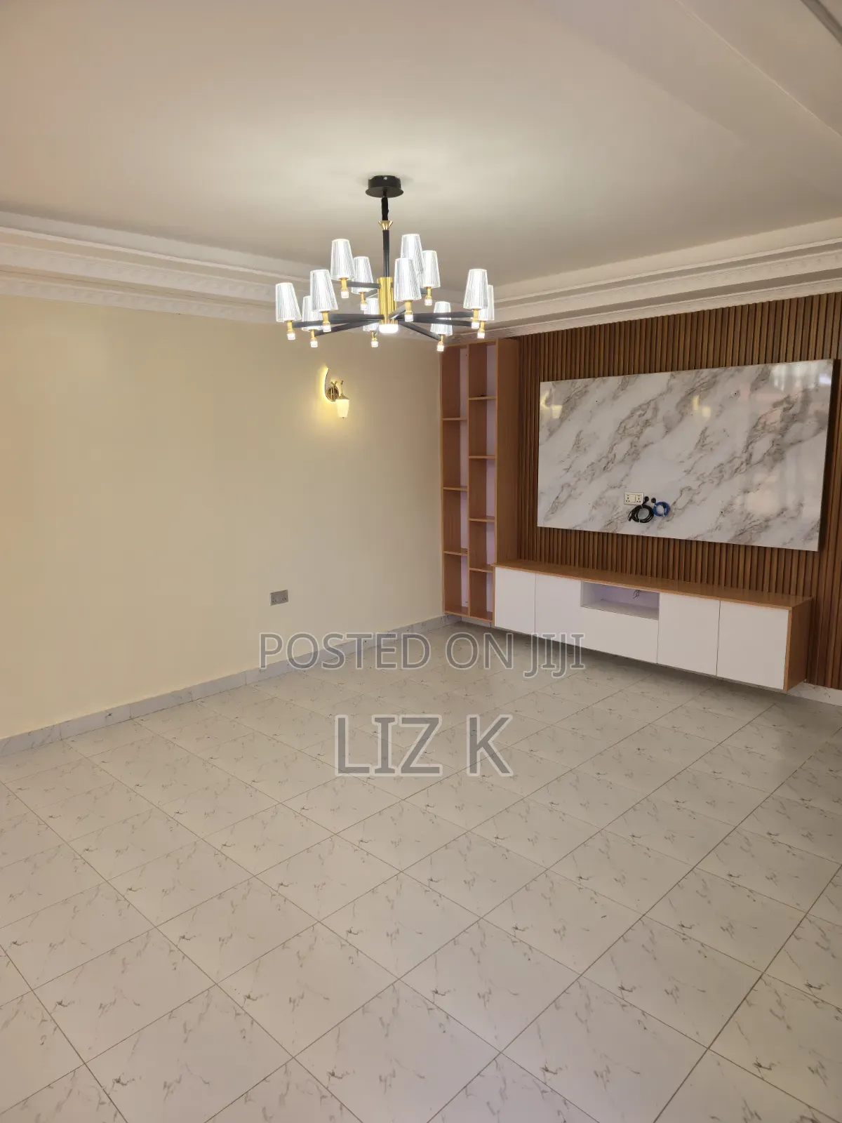 5bdrm Maisonette in Mugutha, Ruiru for sale in Ruiru