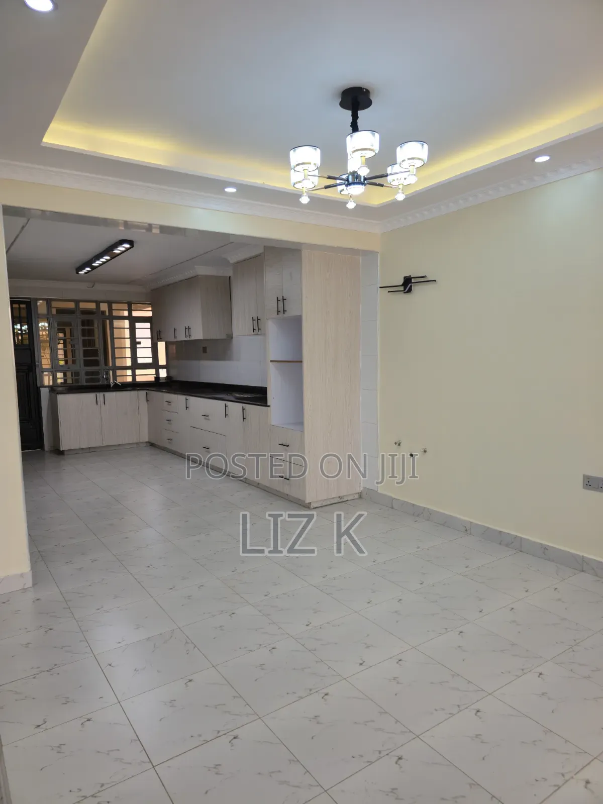 5bdrm Maisonette in Mugutha, Ruiru for sale in Ruiru