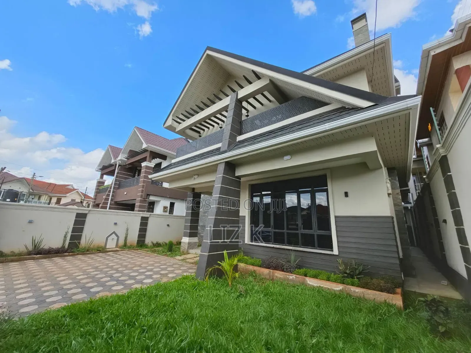 4bdrm Maisonette in Membley, Ruiru for sale in Ruiru