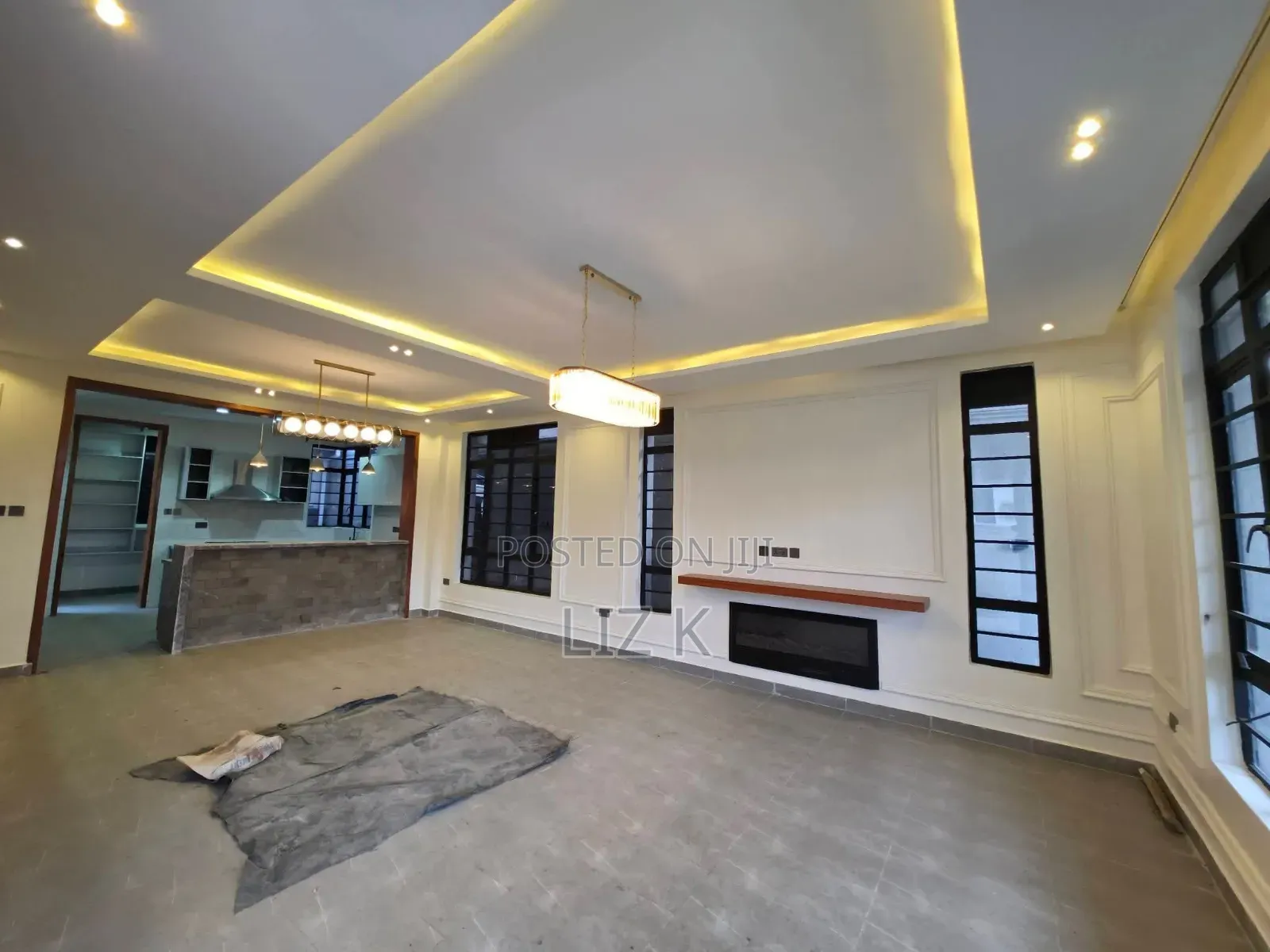 4bdrm Maisonette in Membley, Ruiru for sale in Ruiru