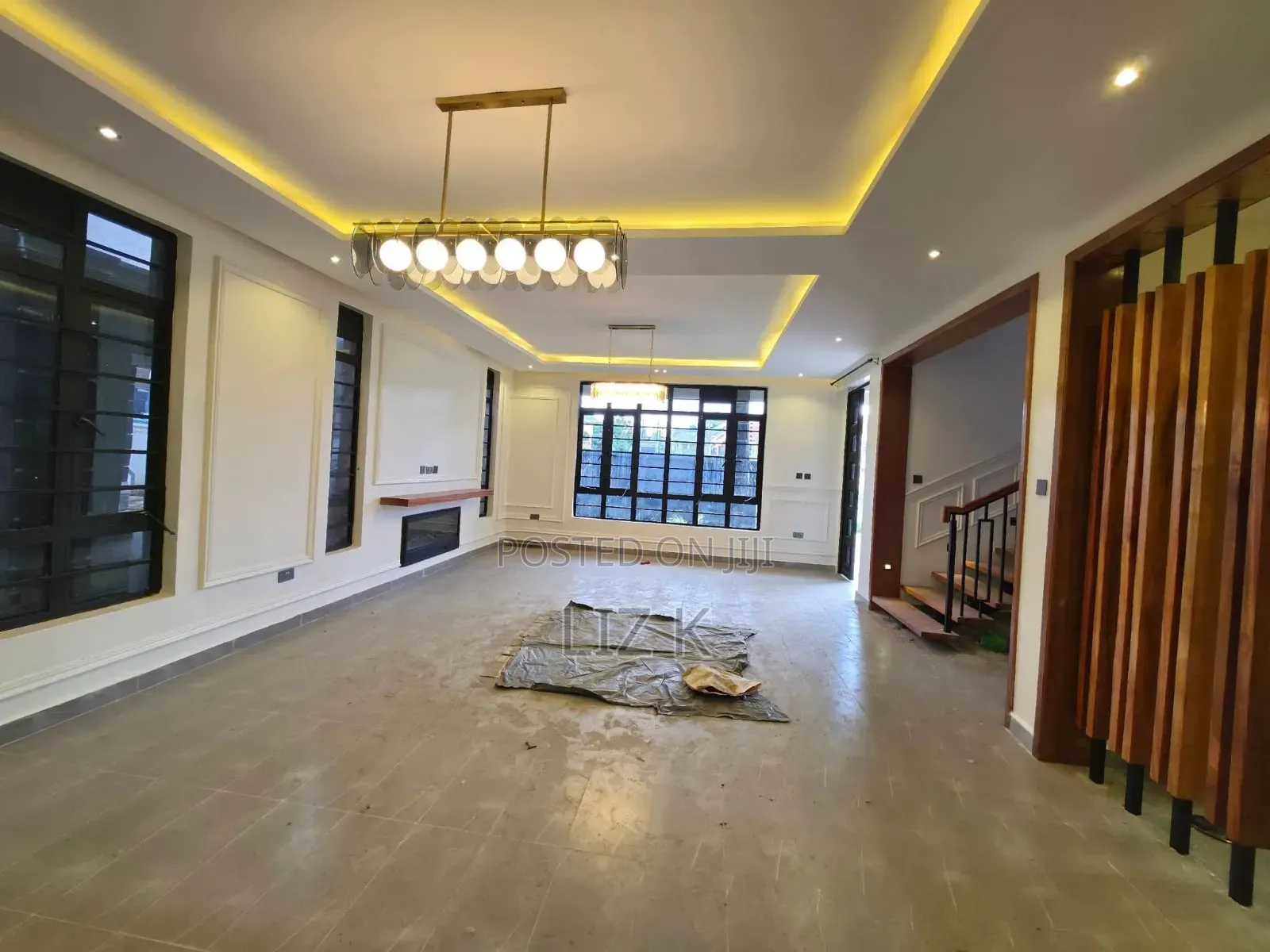 4bdrm Maisonette in Membley, Ruiru for sale in Ruiru