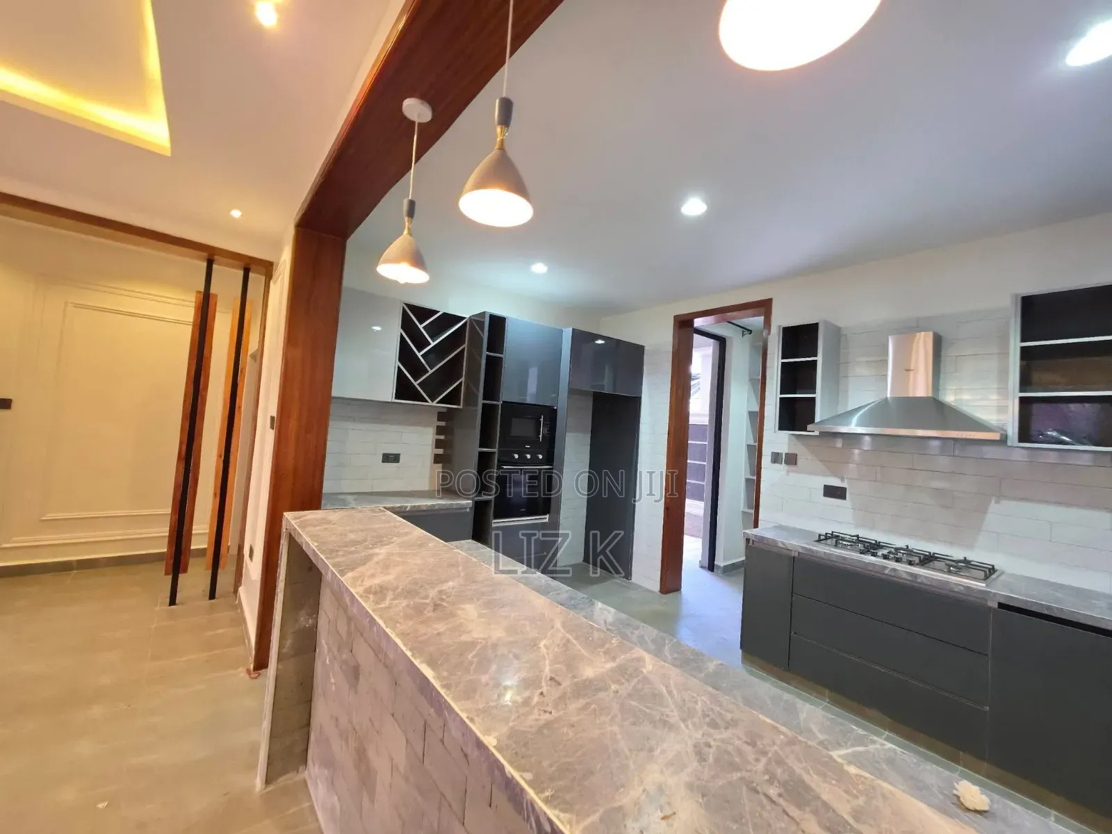 4bdrm Maisonette in Membley, Ruiru for sale in Ruiru