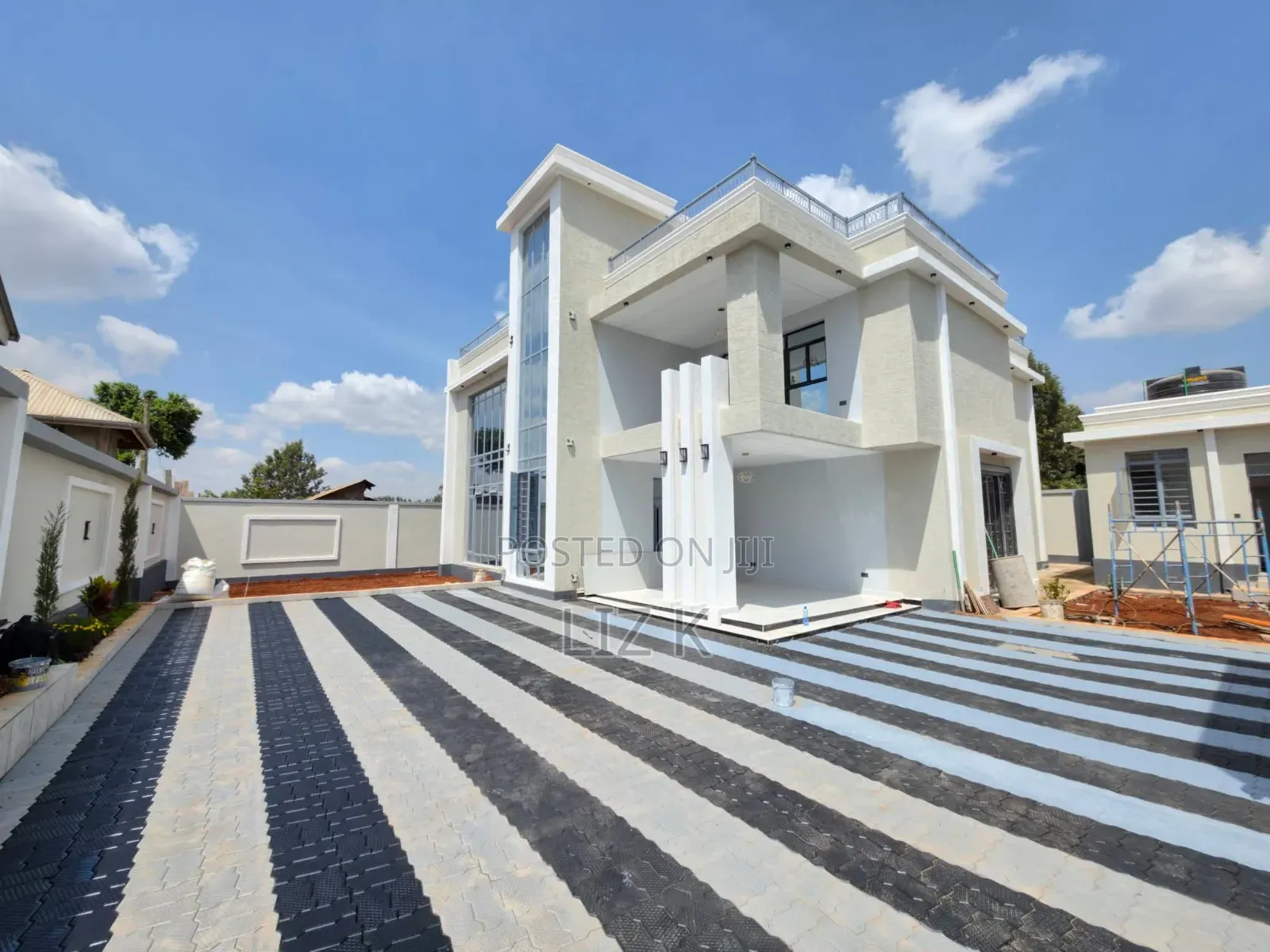 5bdrm Maisonette in Mugutha, Kimbo for sale in Kimbo