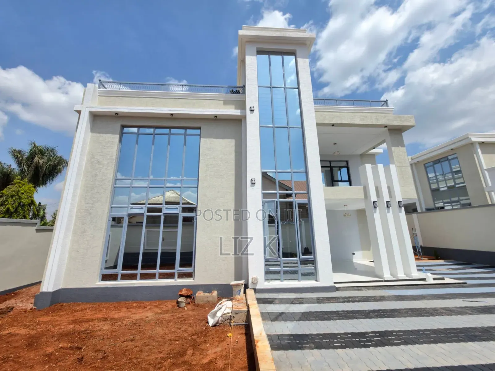 5bdrm Maisonette in Mugutha, Kimbo for sale in Kimbo