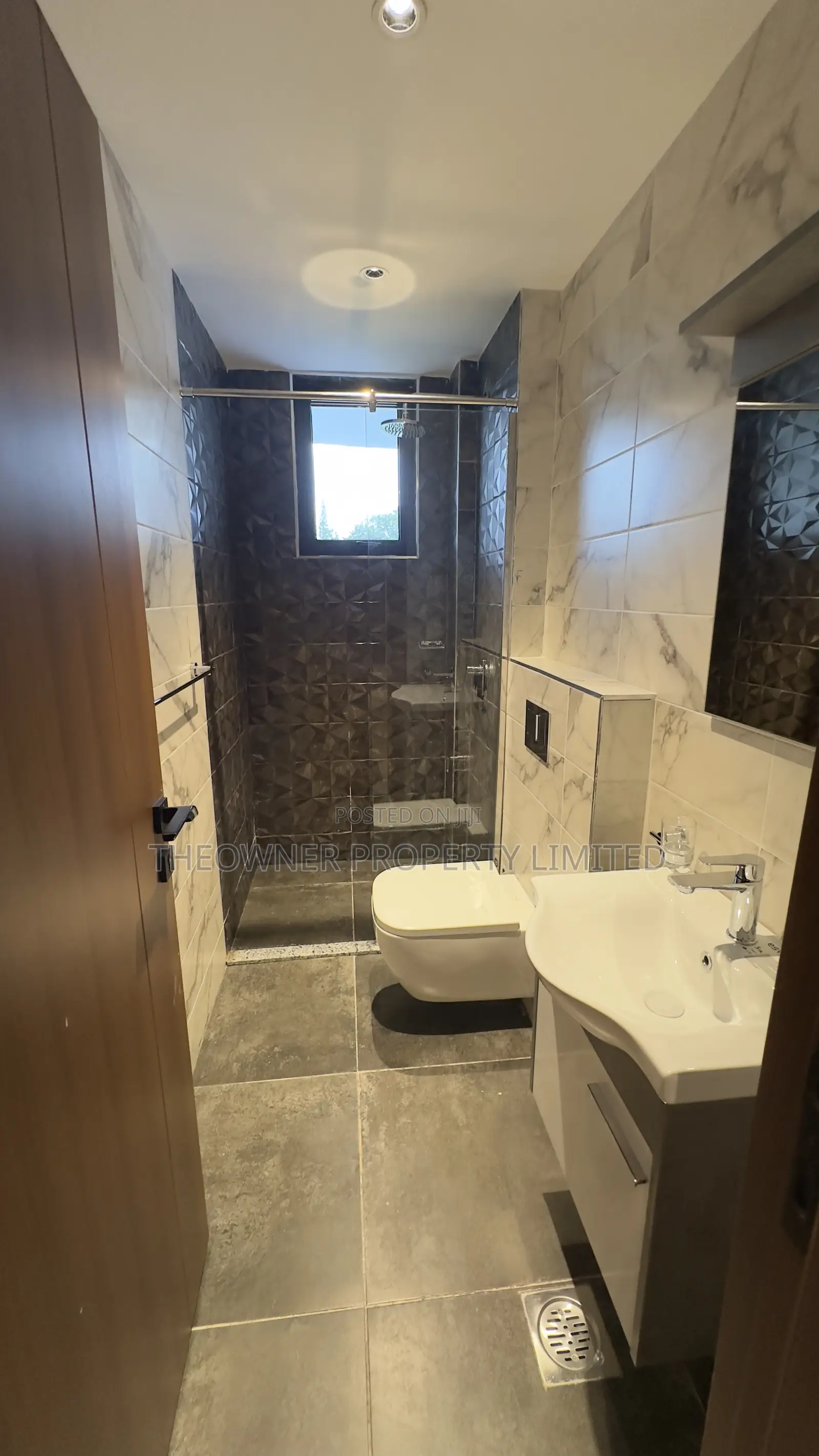 Furnished 2bdrm Apartment in Divine Resistance, Riverside Estate in Riverside Estate