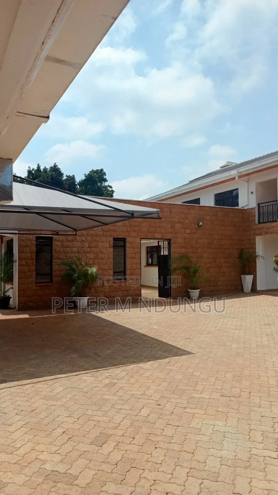 5bdrm Maisonette in Runda, Kiambu / Kiambu  for sale in Kiambu / Kiambu 