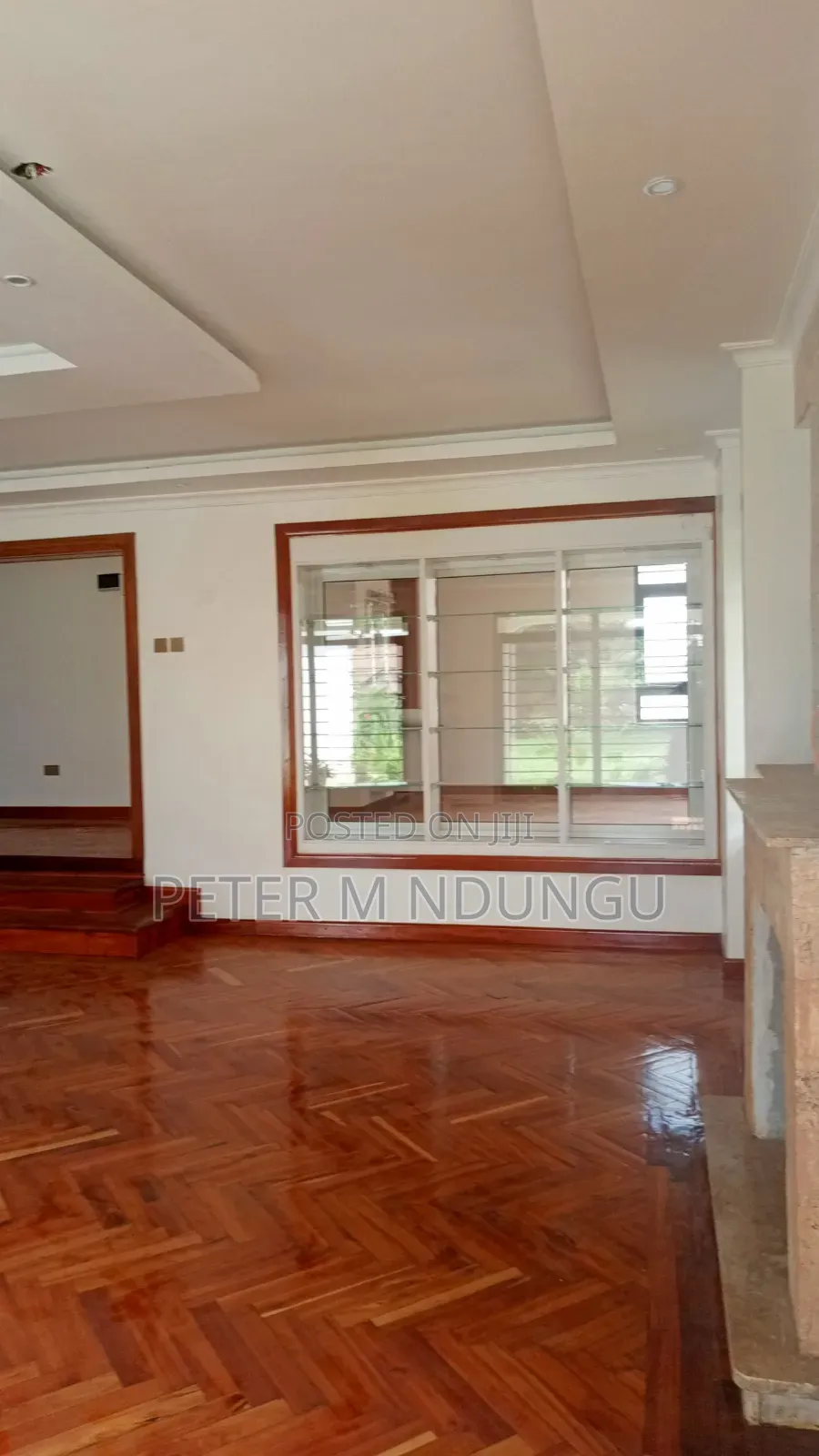 5bdrm Maisonette in Runda, Kiambu / Kiambu  for sale in Kiambu / Kiambu 