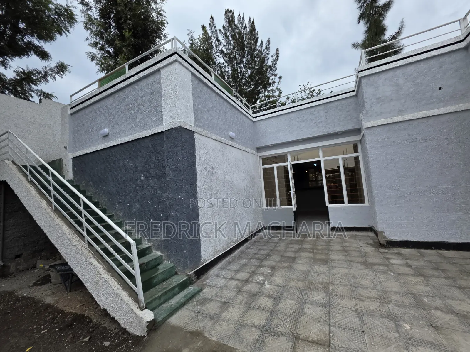 3bdrm Bungalow in Mugutha, Murera for sale in Murera