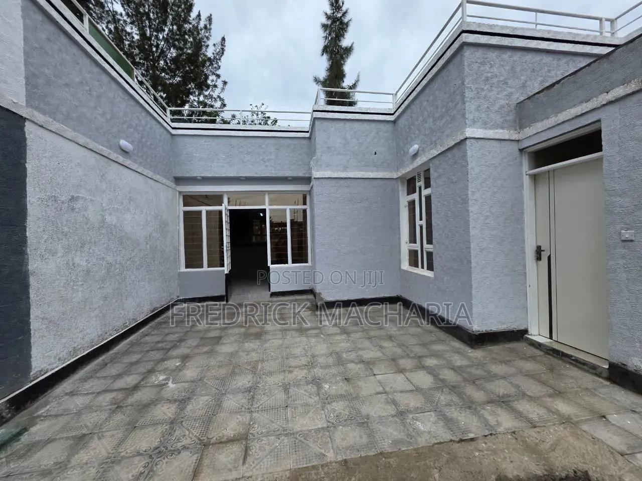 3bdrm Bungalow in Mugutha, Murera for sale in Murera