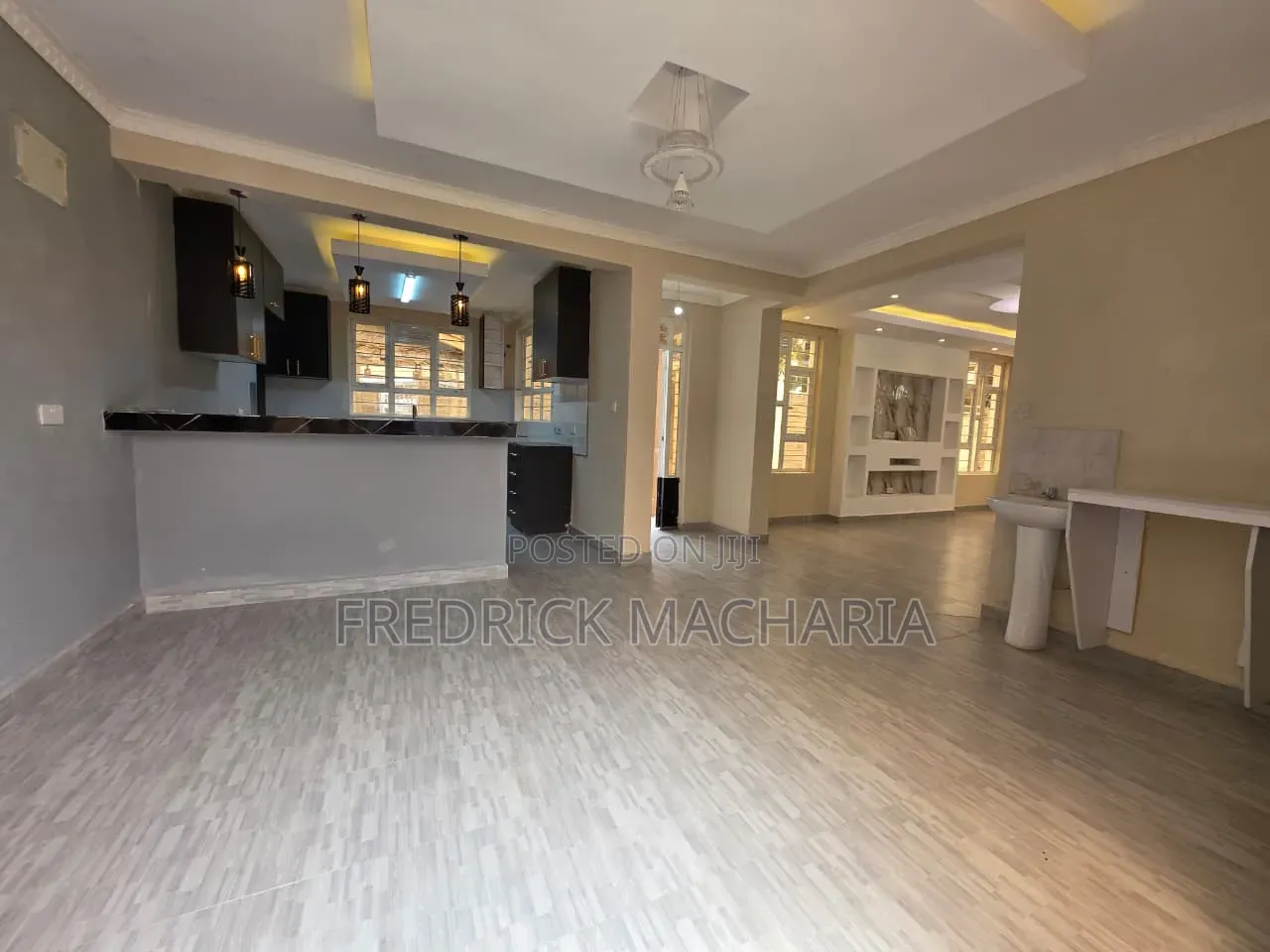 3bdrm Bungalow in Mugutha, Murera for sale in Murera
