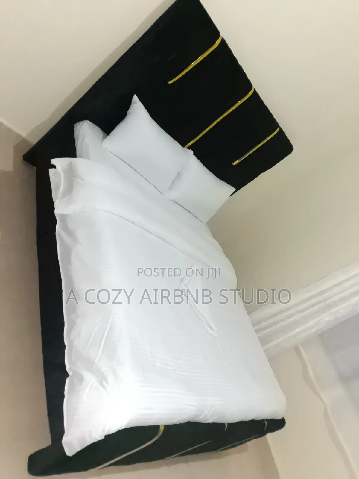 Cozy One Bedroom Airbnb in Nakuru in Menengai